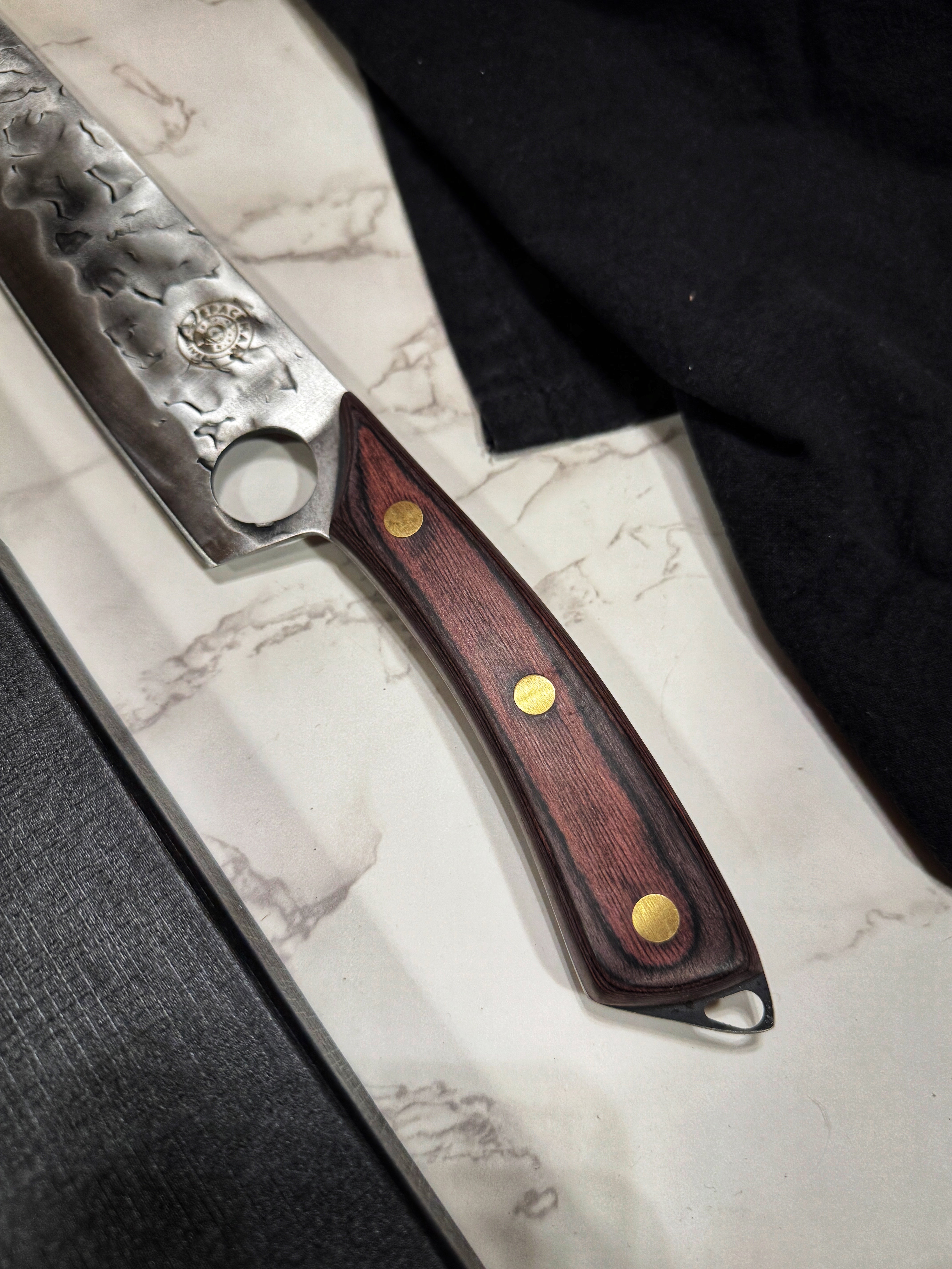 Meteor Series - Chef