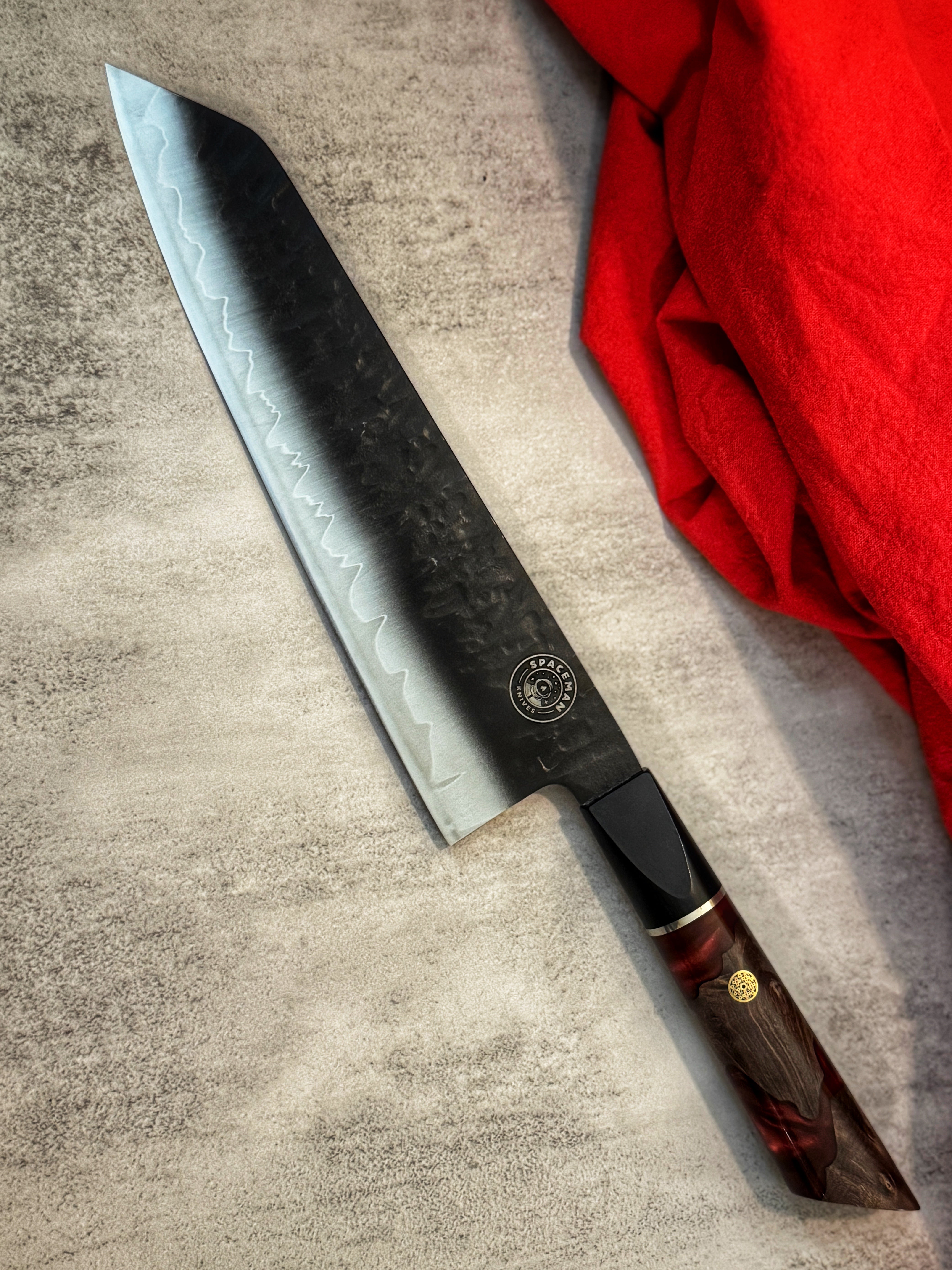 Erebus 8" Kiritsuke