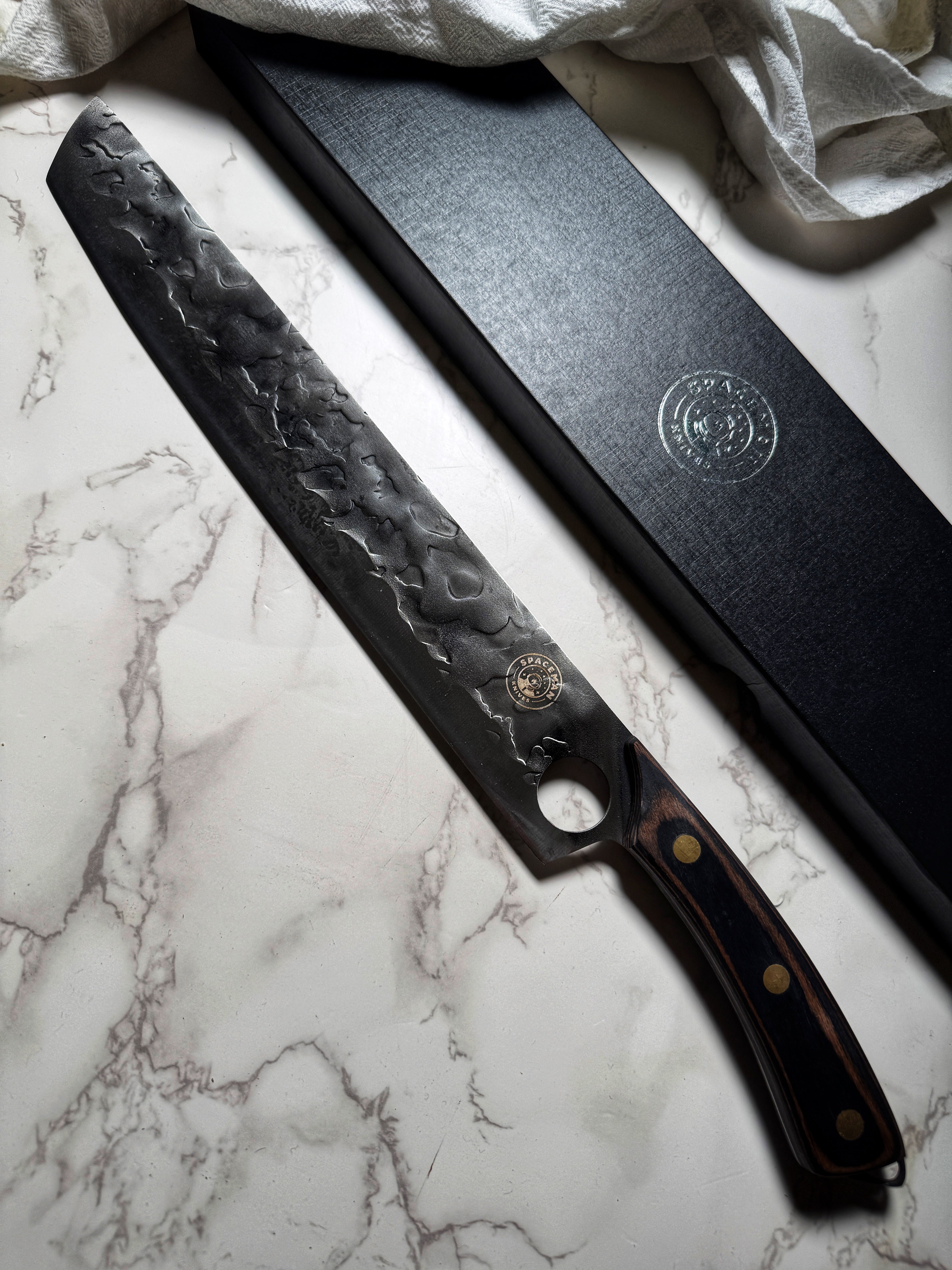 Meteor Series - Brisket Slicer