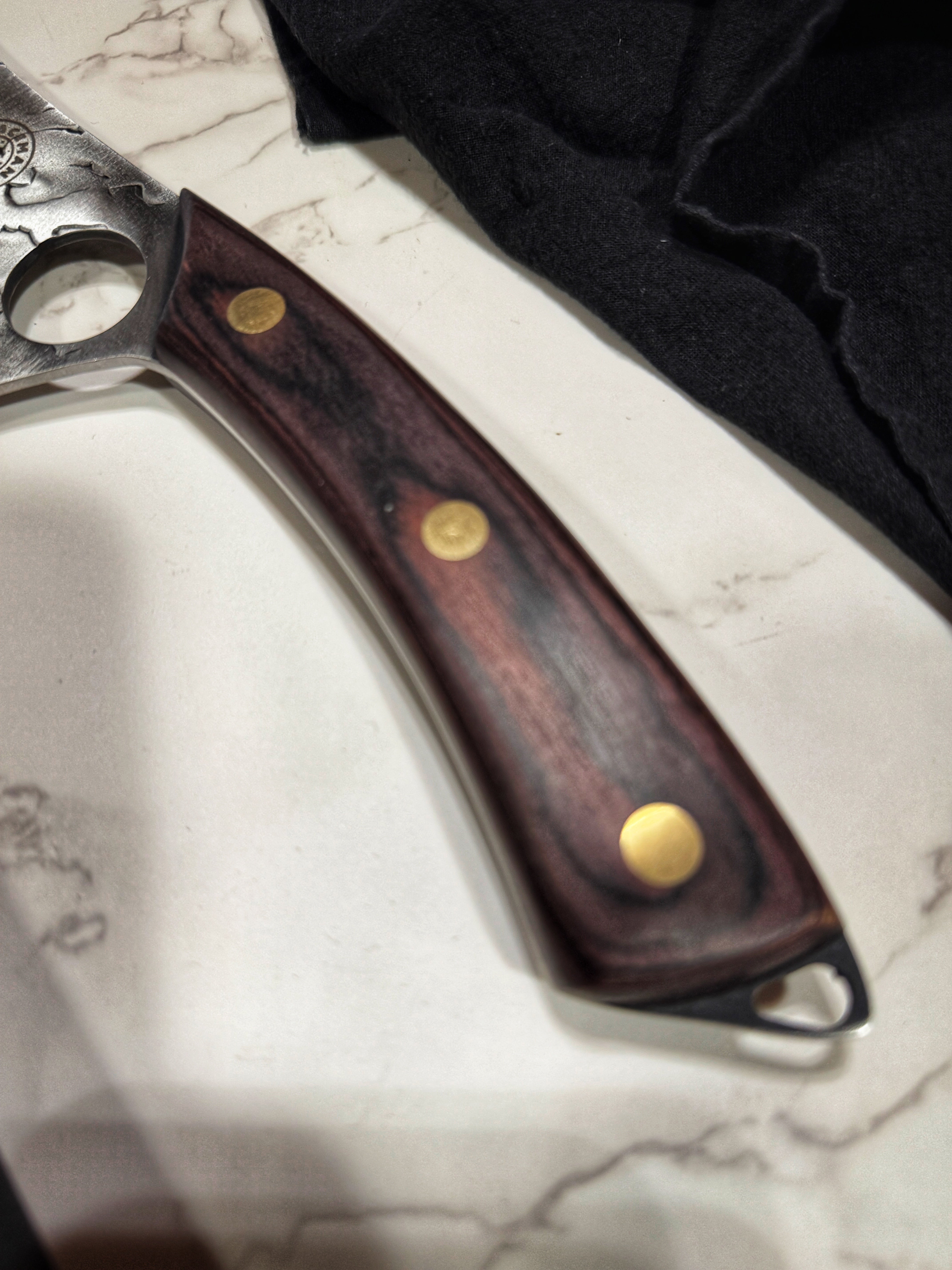 Meteor Series - Mega Chef