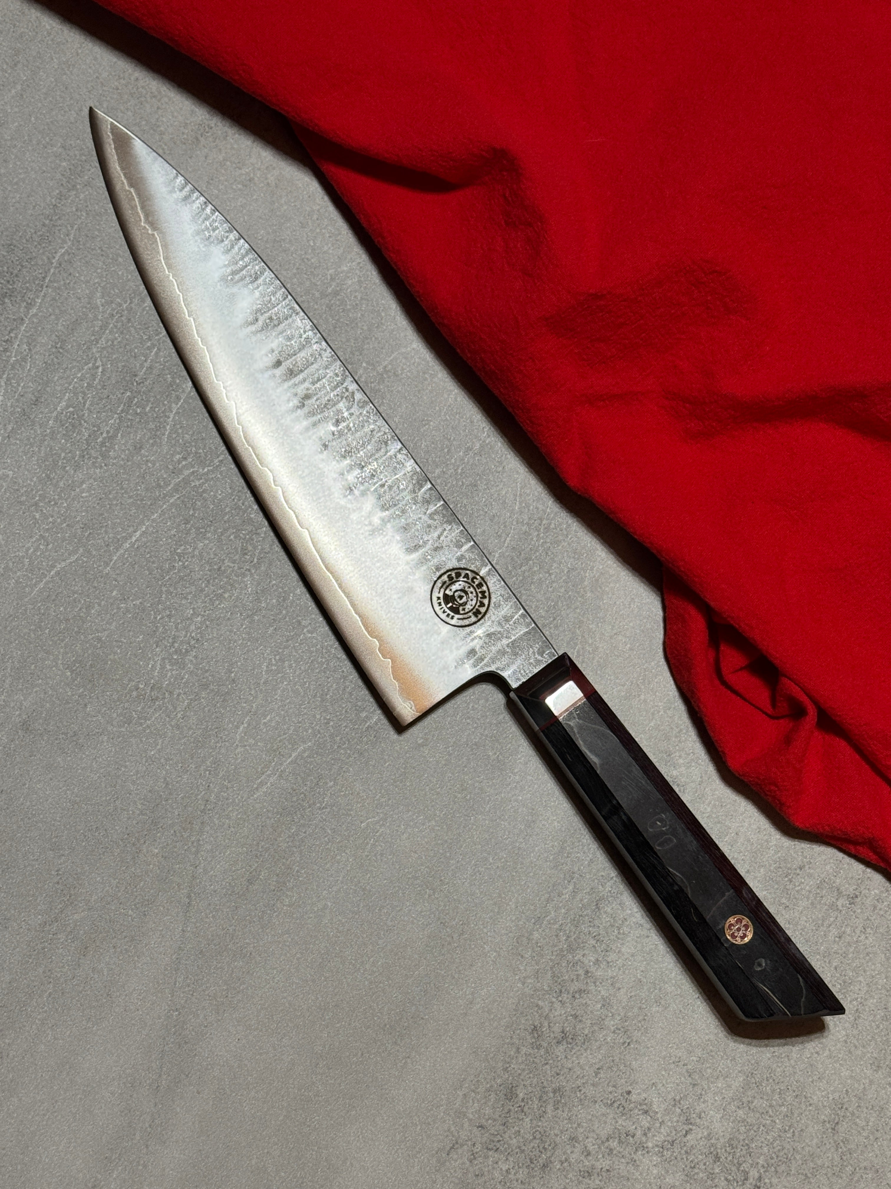 Titan Series Chef Knife – 8"