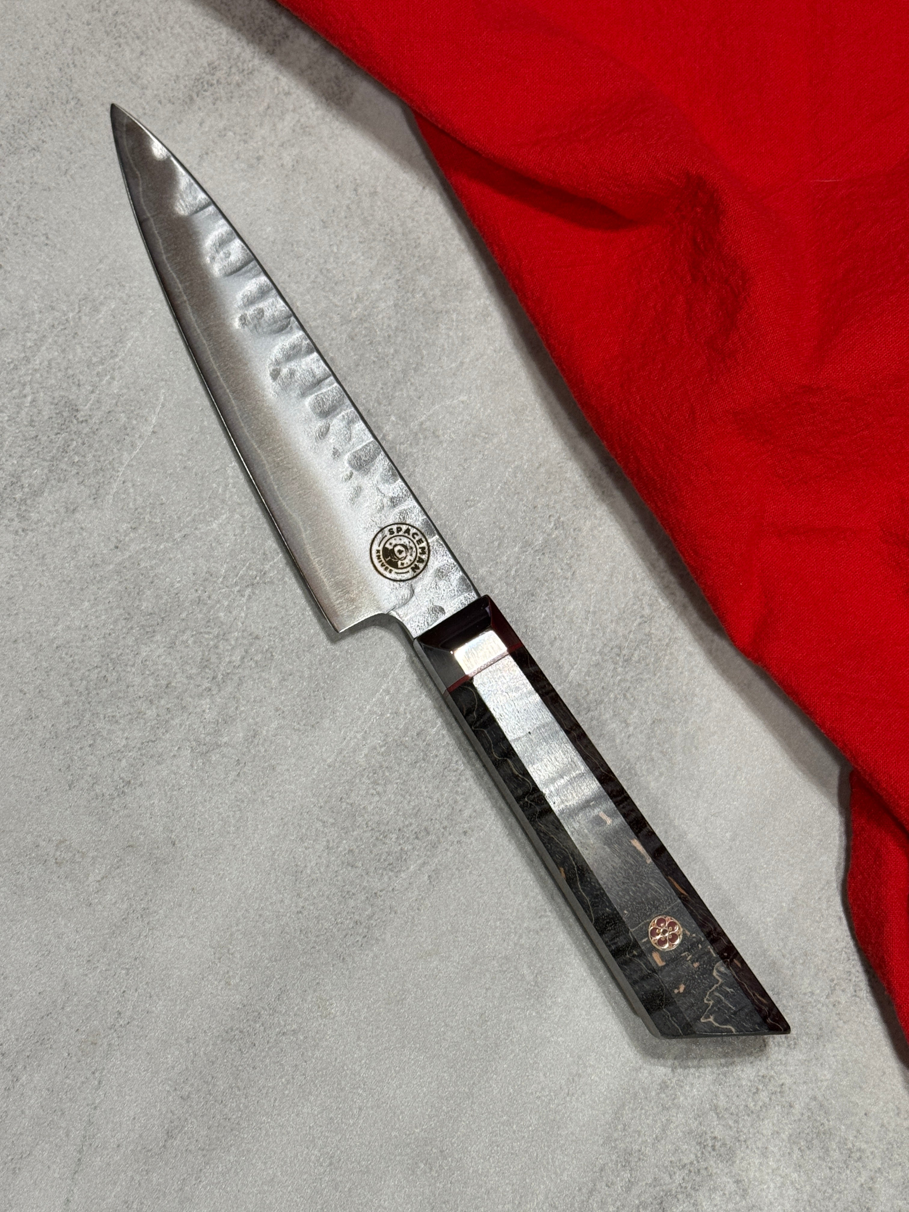 Titan Series Utility – 5"