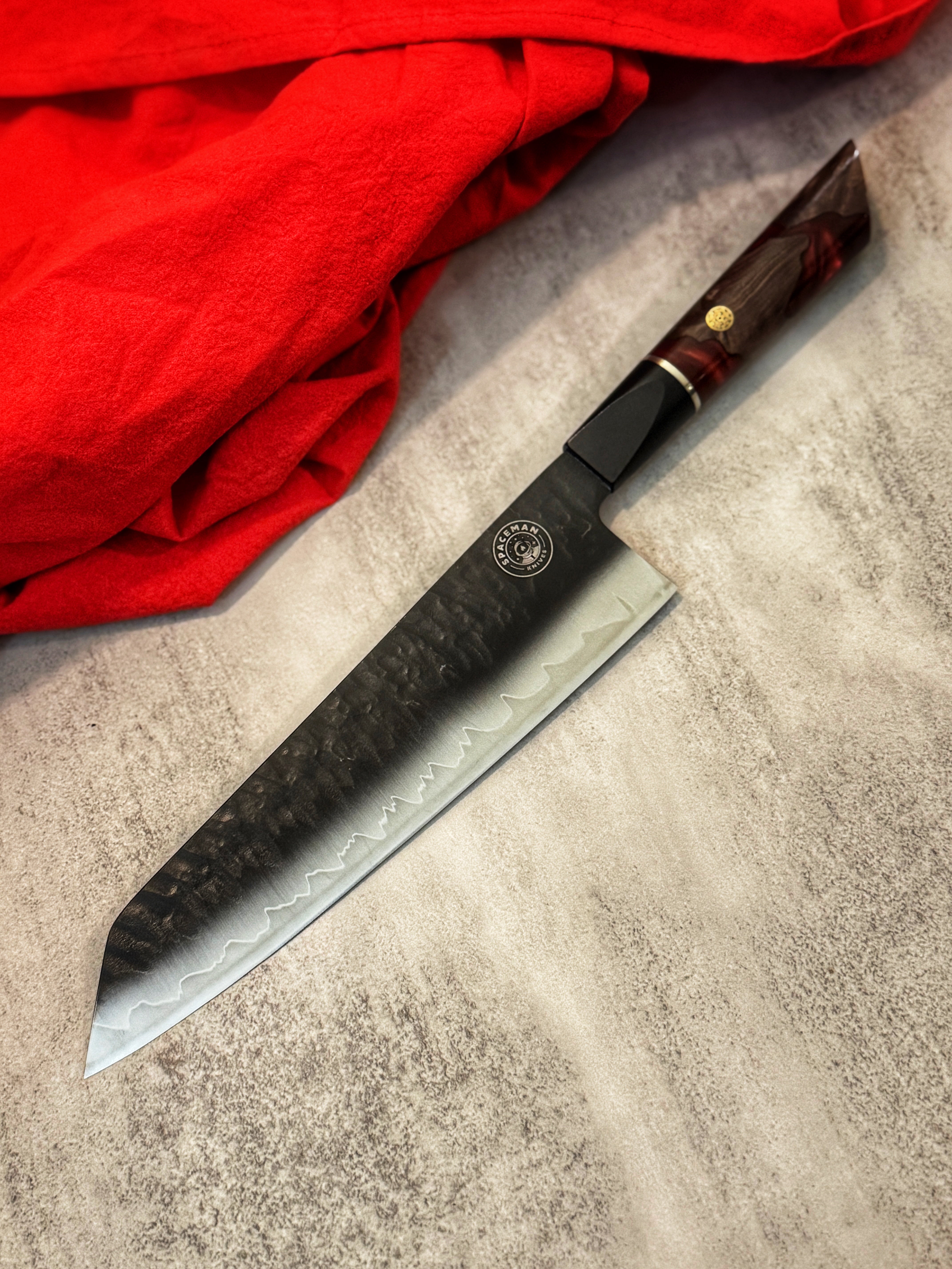 Erebus 8" Kiritsuke