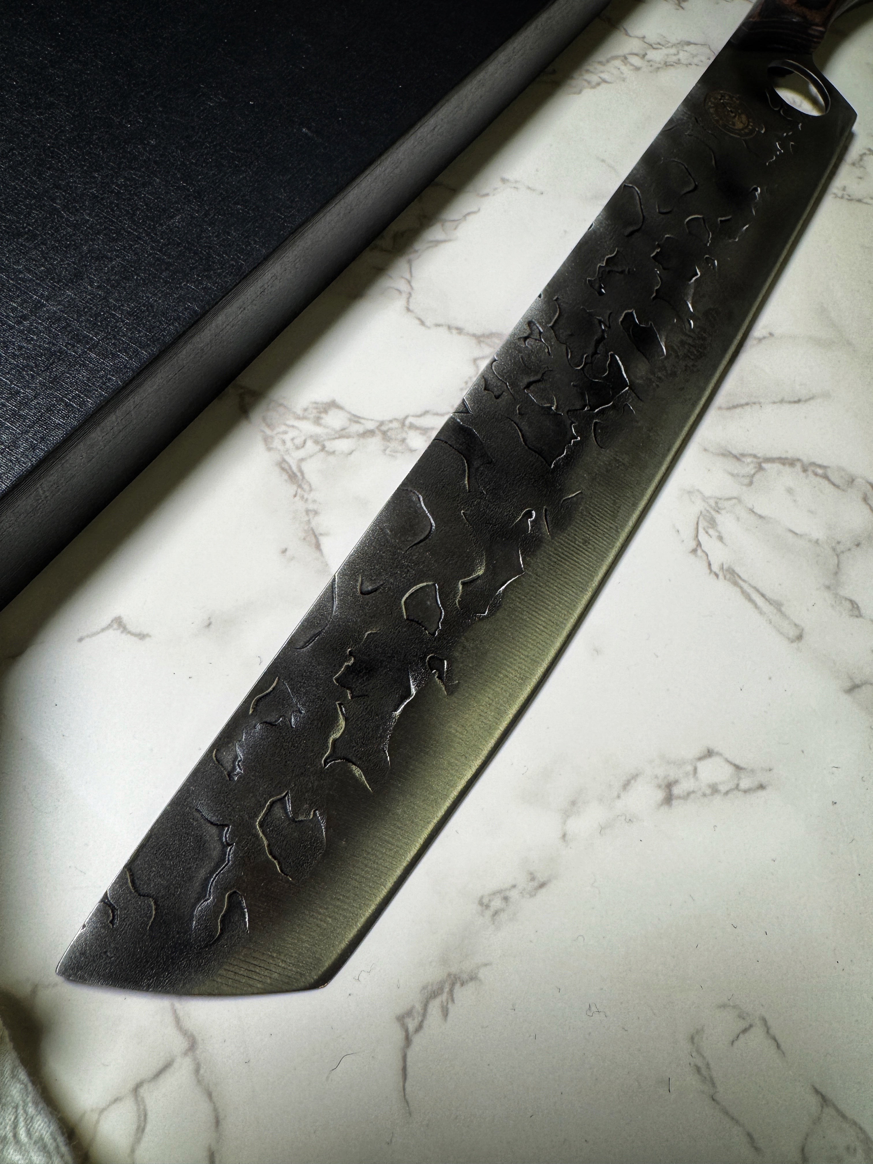 Meteor Series - Brisket Slicer