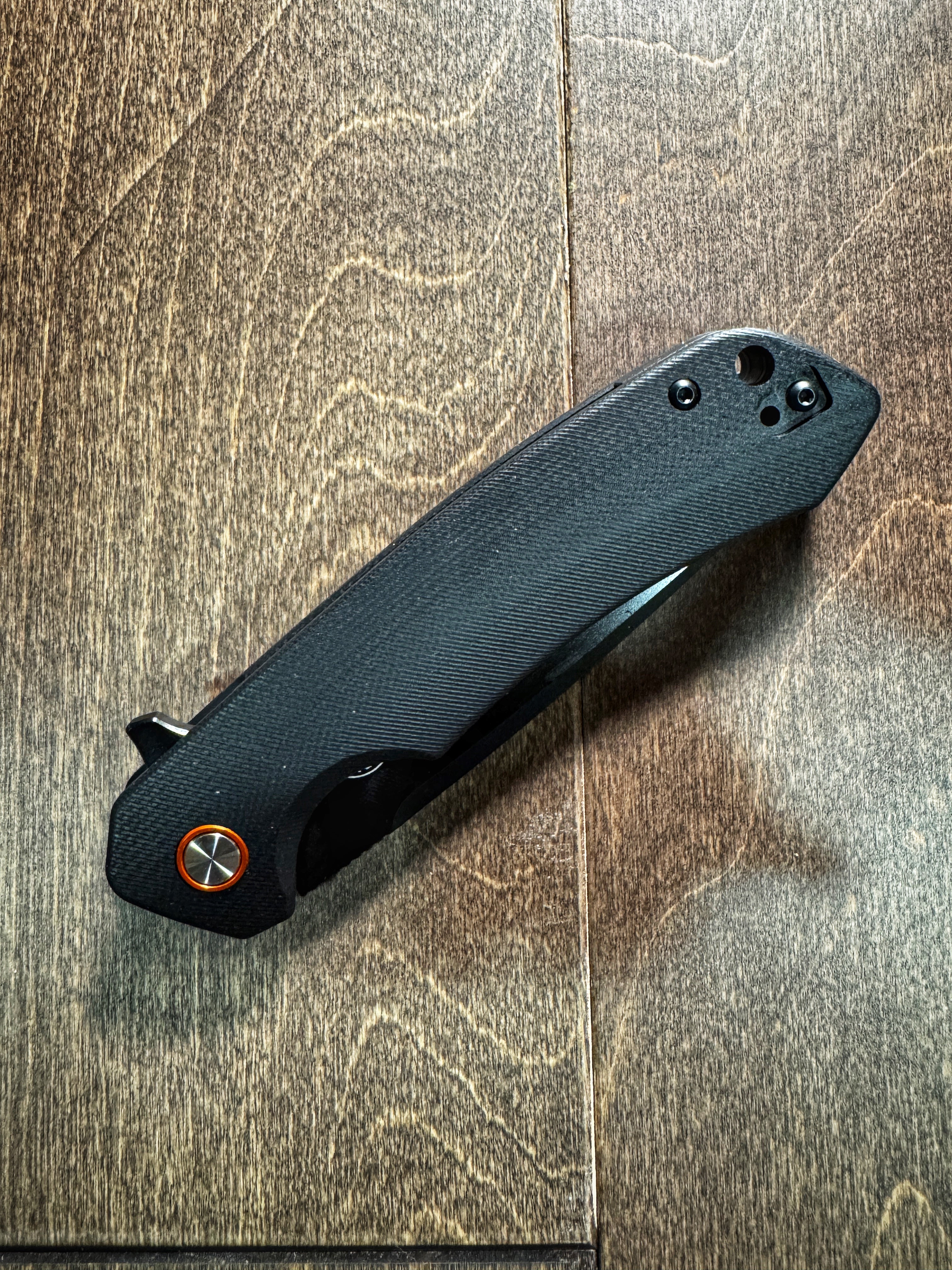 Despina EDC Folding Knife