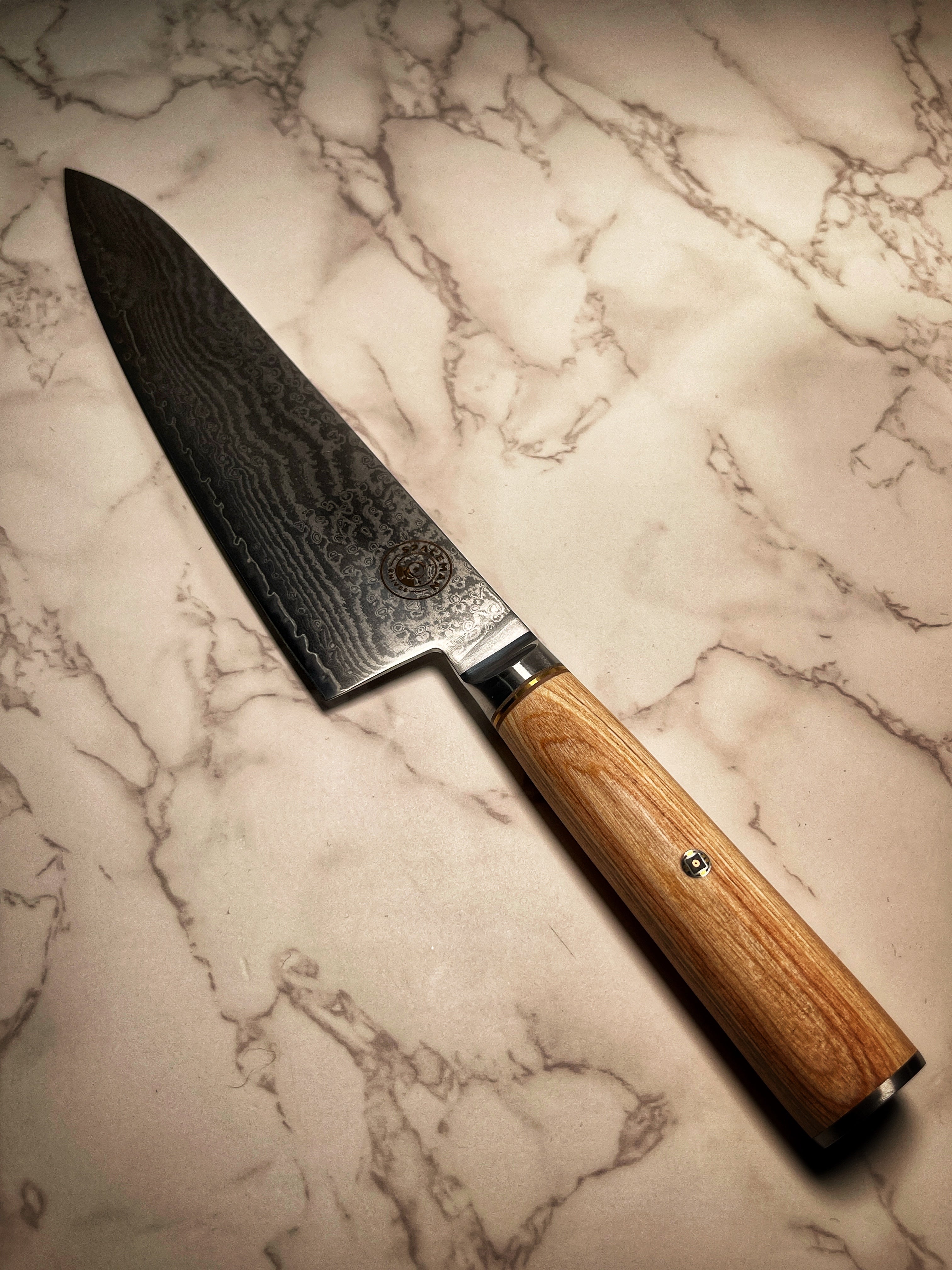 Sol Series Chef Knife