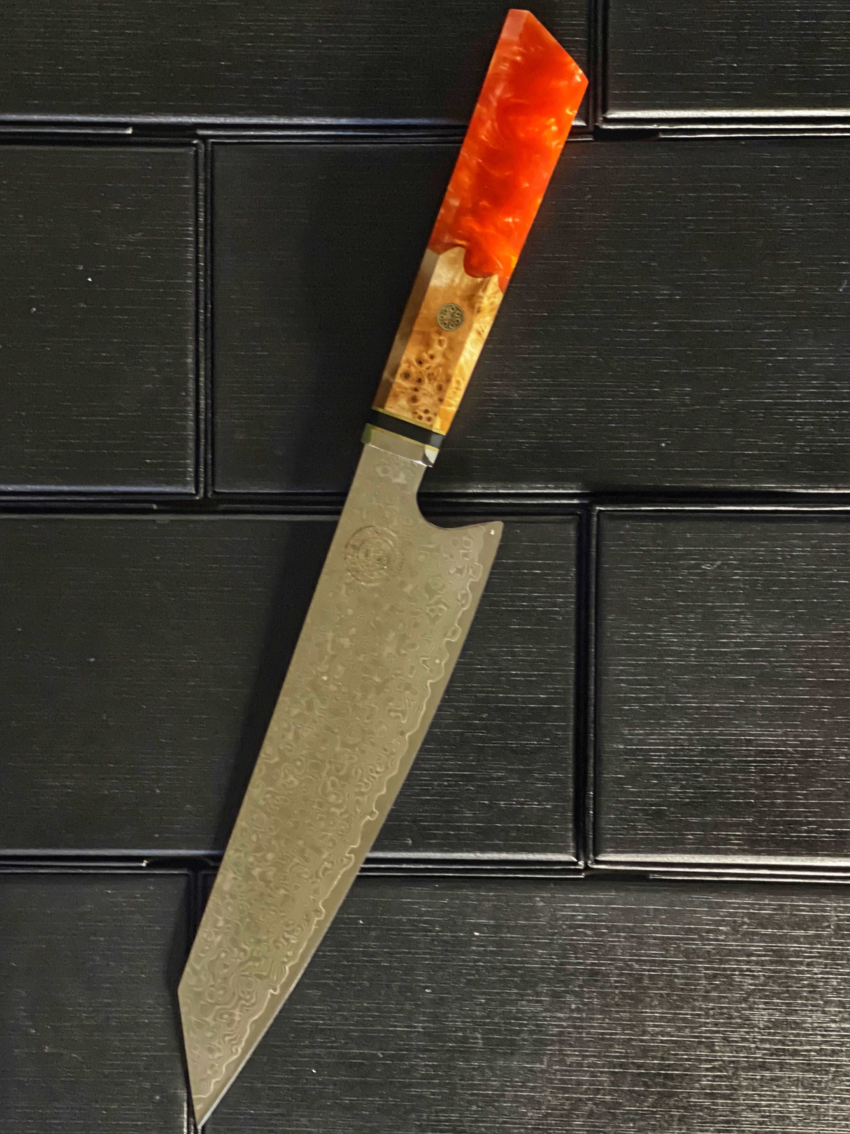 NEBULA KIRITSUKE