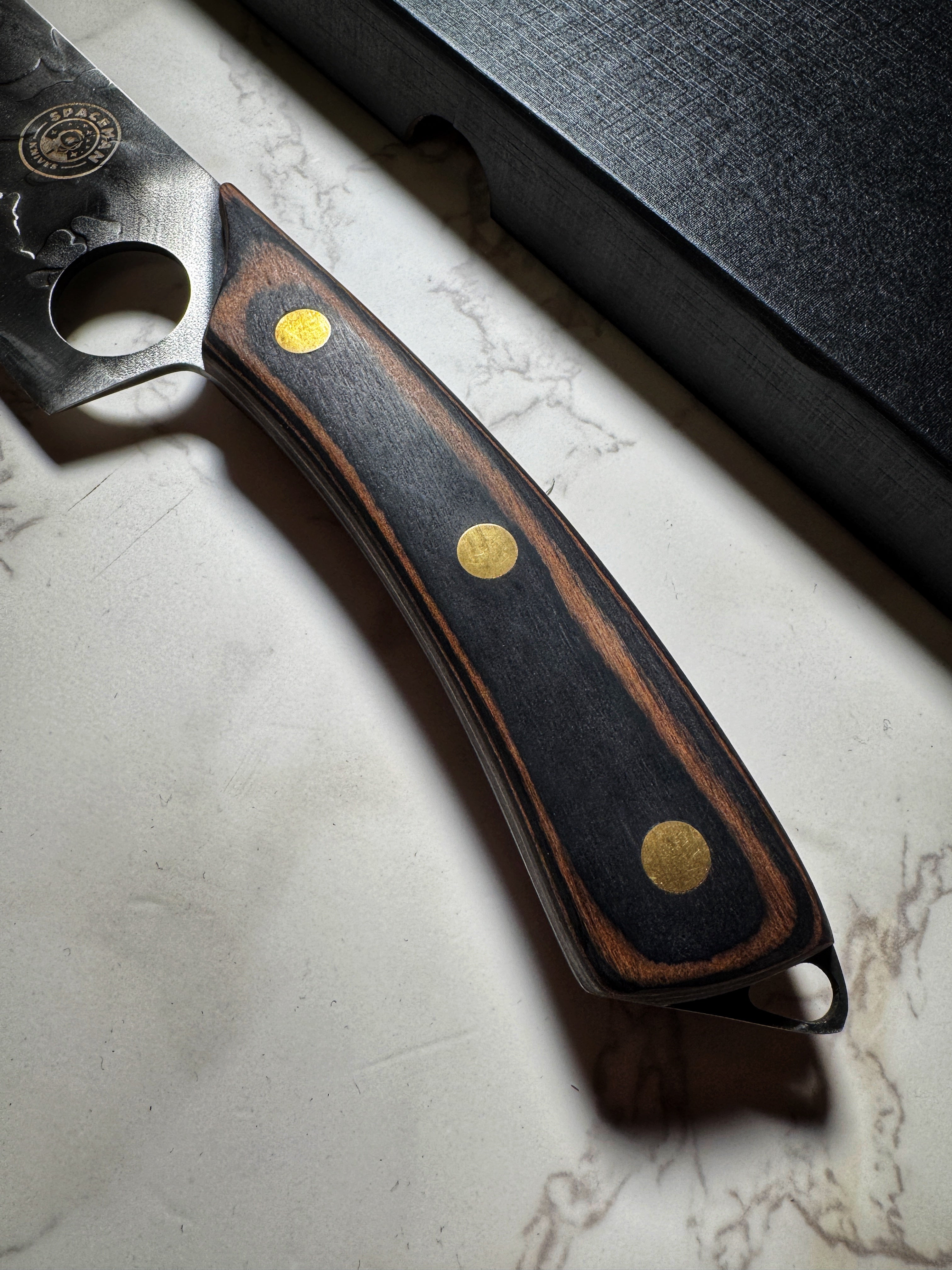 Meteor Series - Brisket Slicer