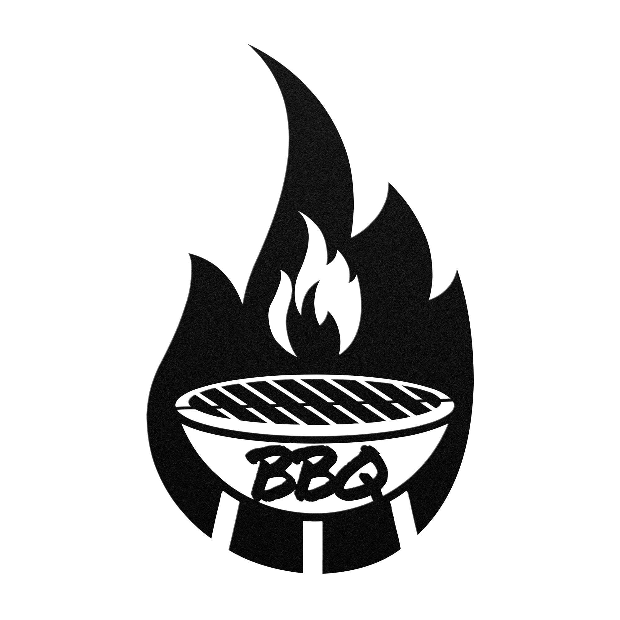 FIRED UP BBQ