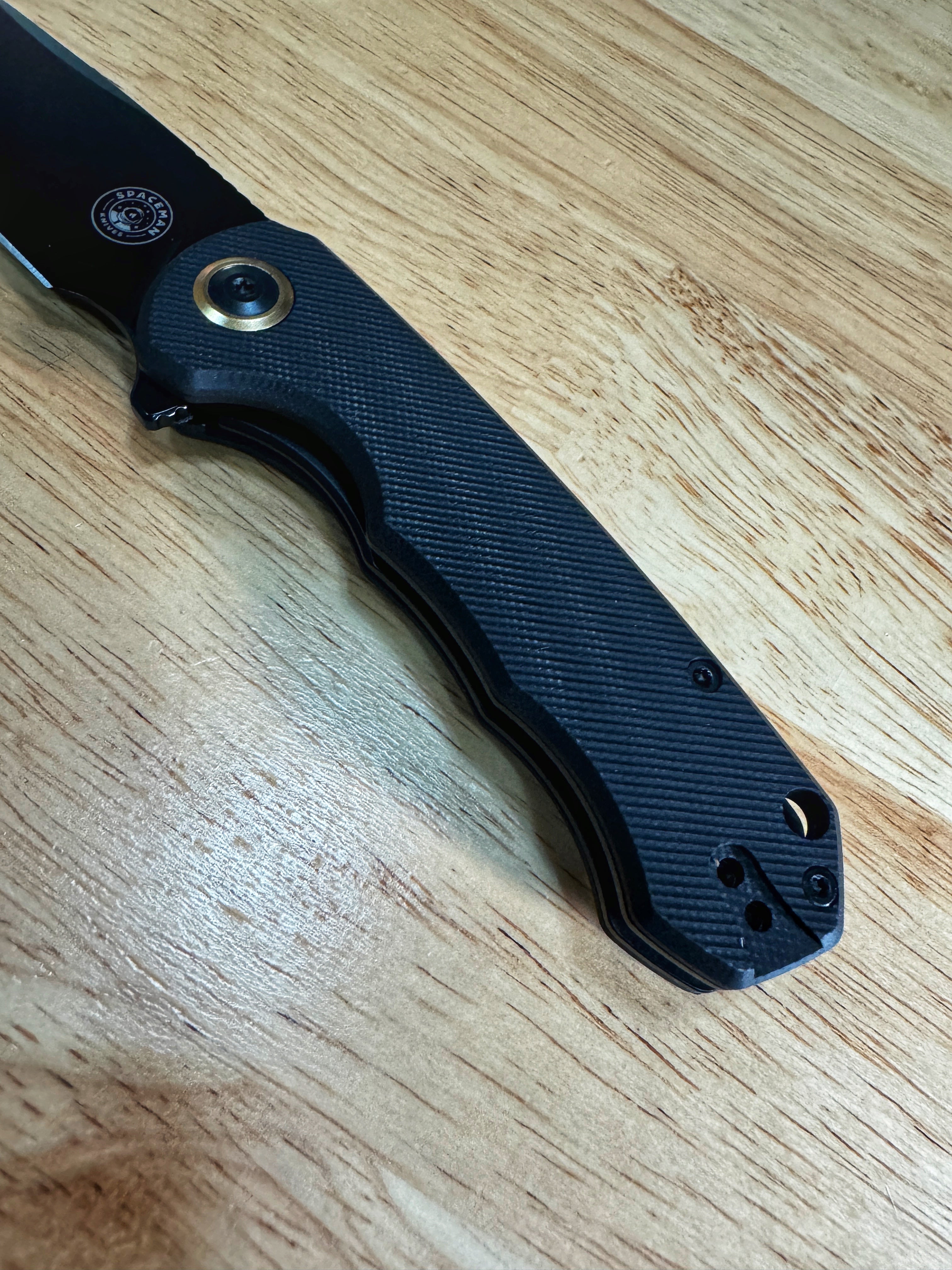 Hippocamp EDC