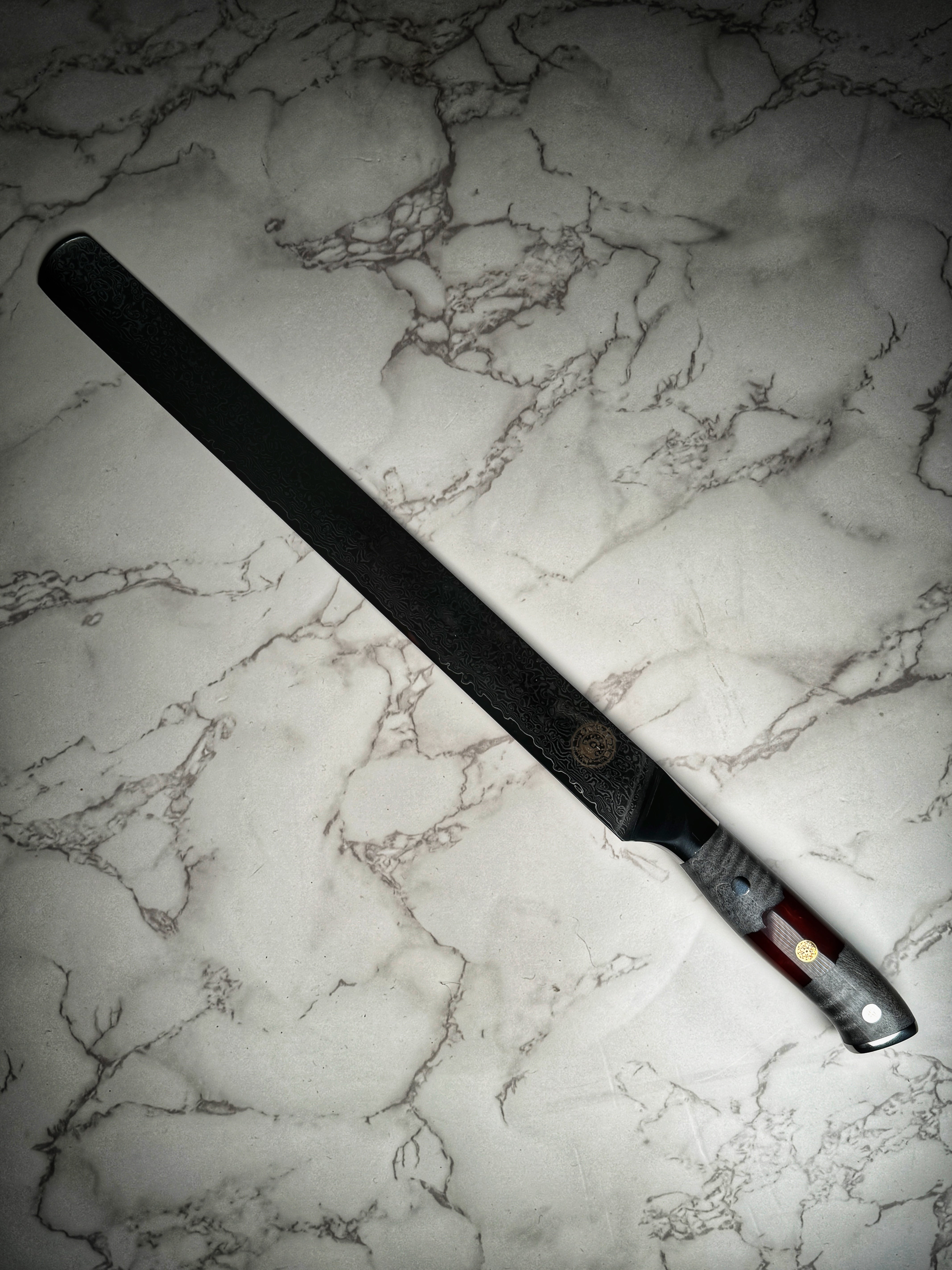 Triton Brisket Slicer