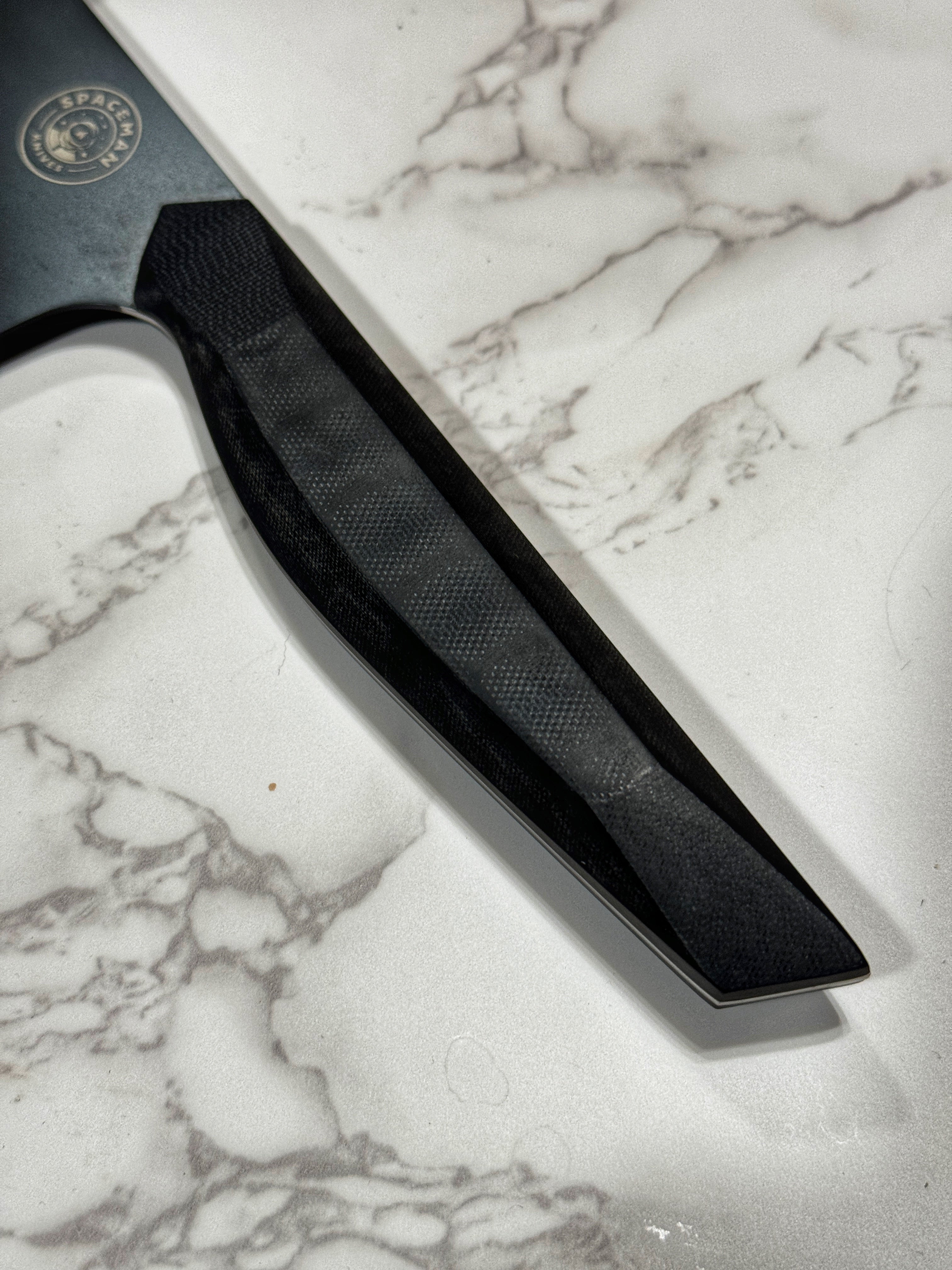 Dark Matter Kiritsuke