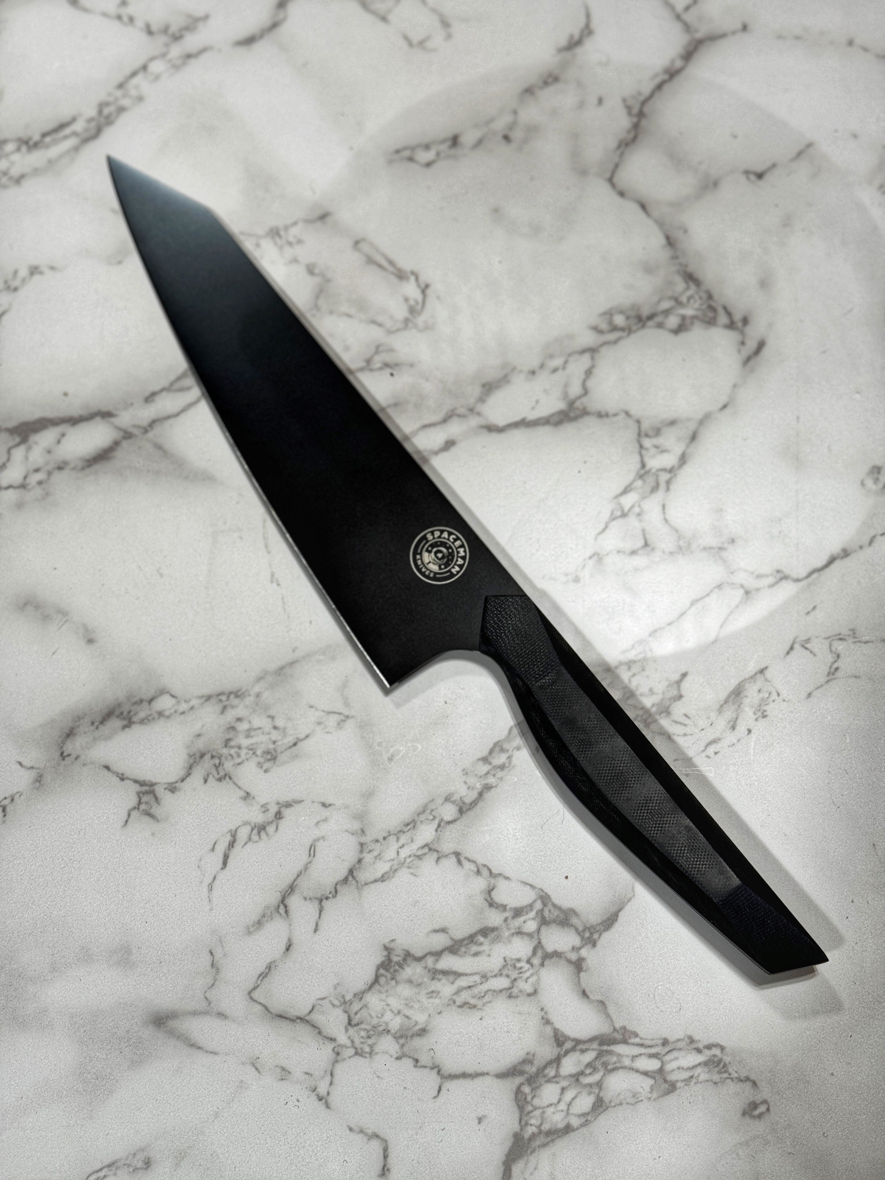 Dark Matter Kiritsuke