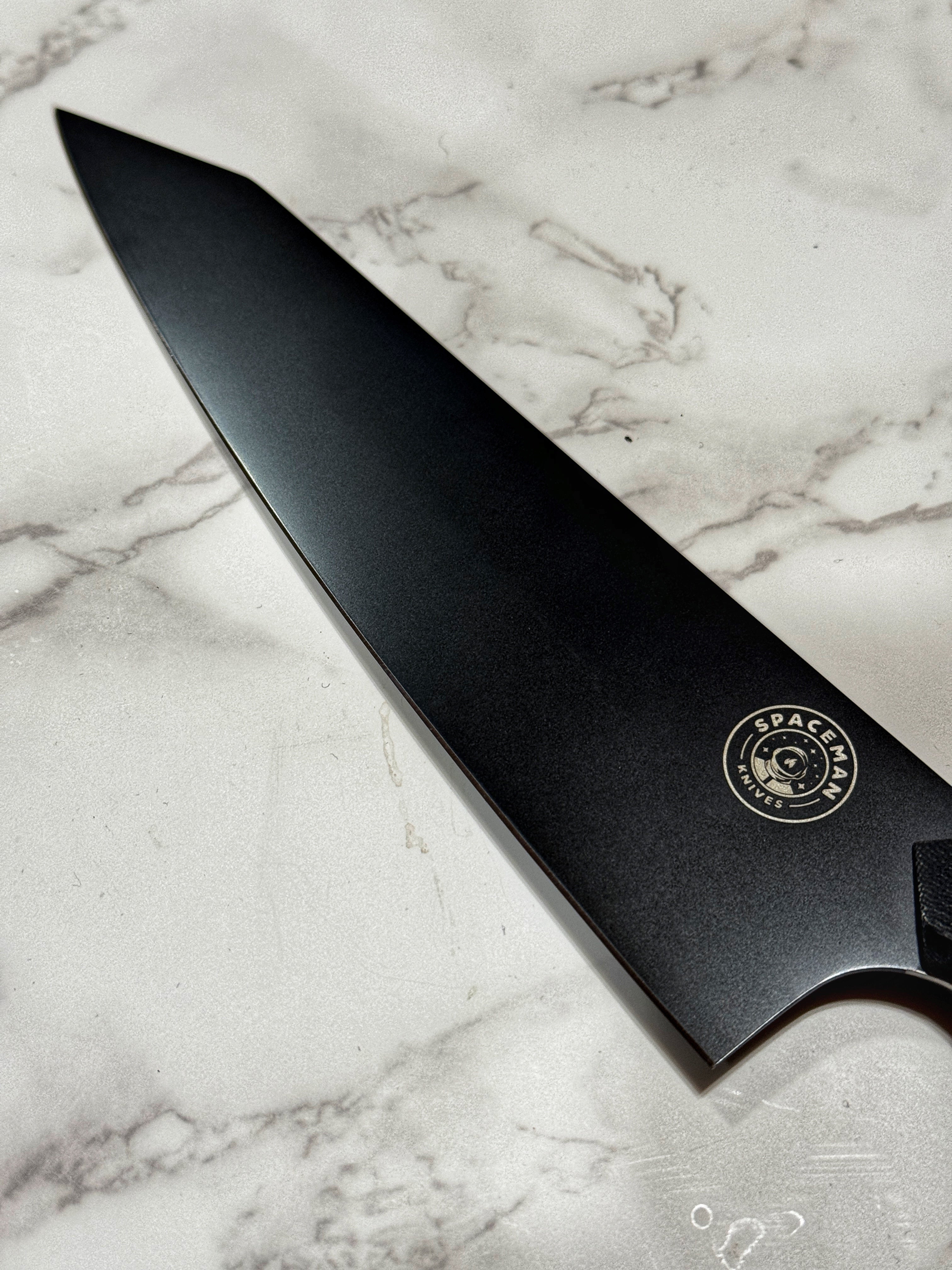 Dark Matter Kiritsuke