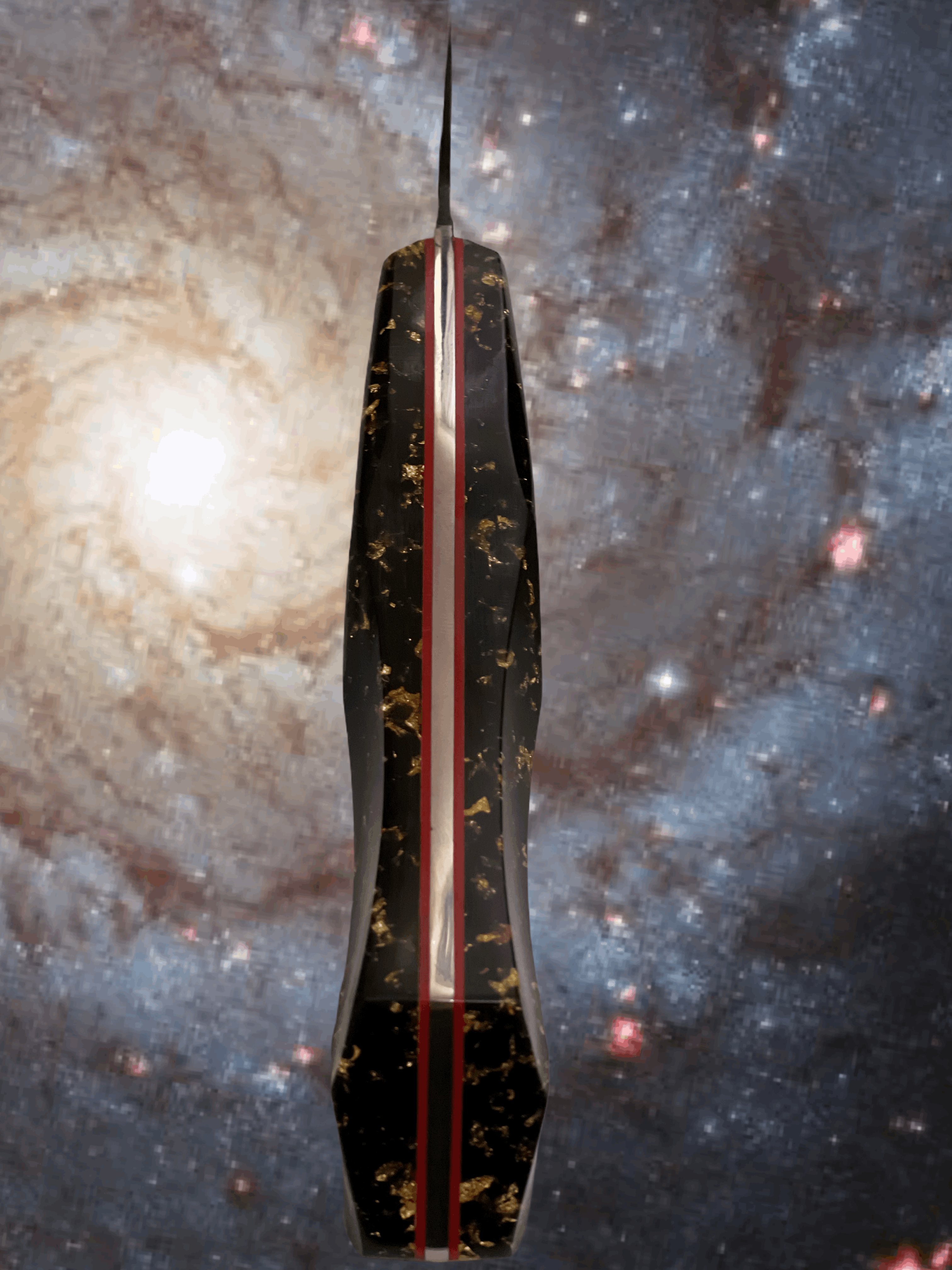 Galaxy Series Nakiri