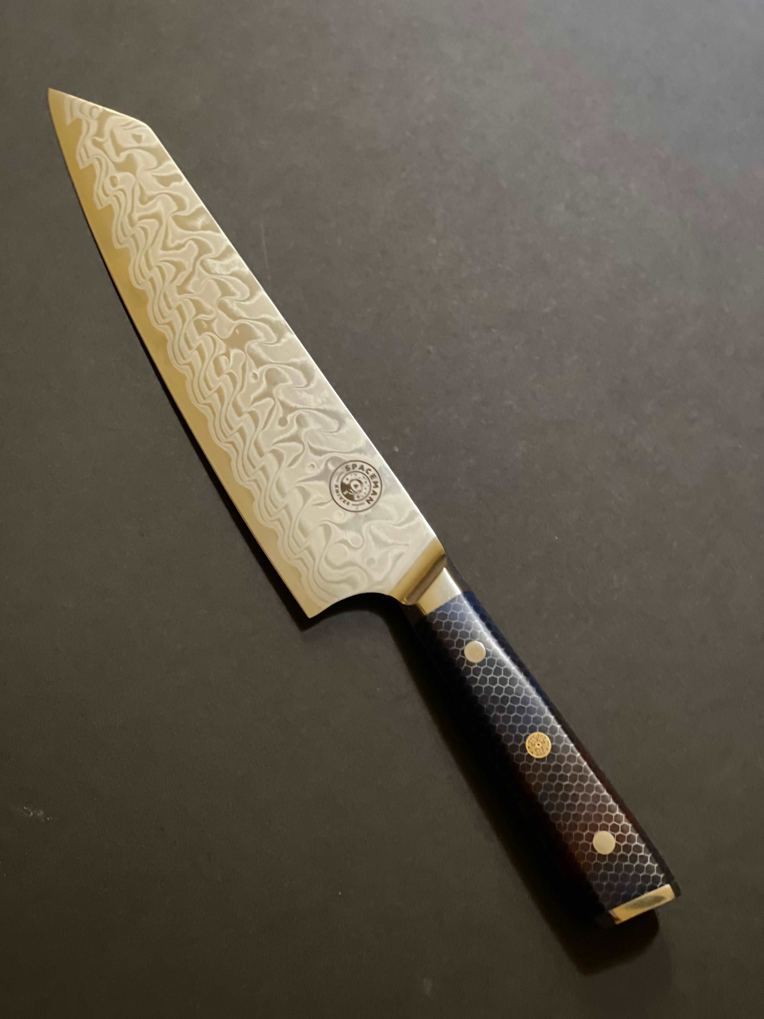 Interstellar Kiritsuke