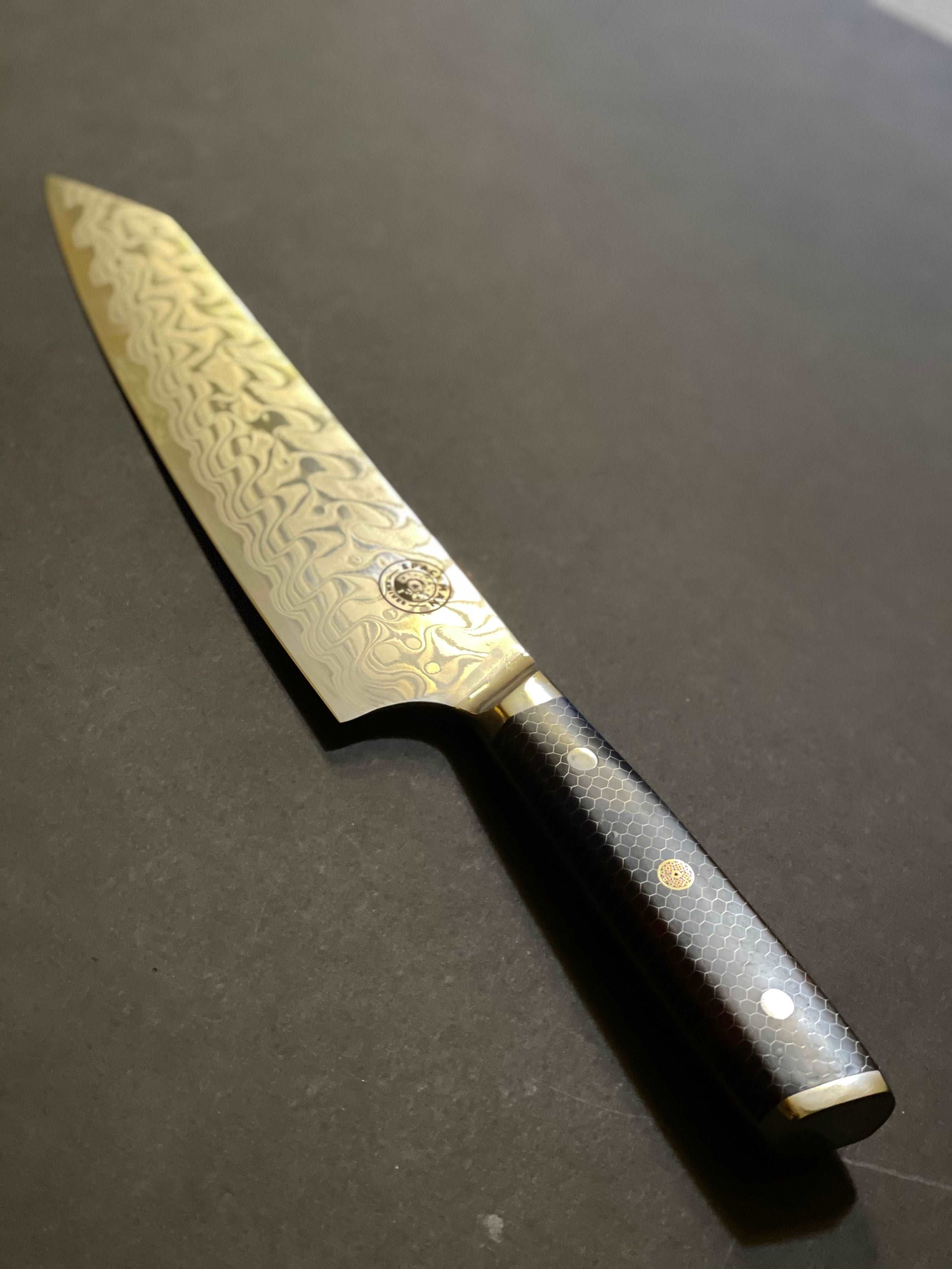 Interstellar Kiritsuke