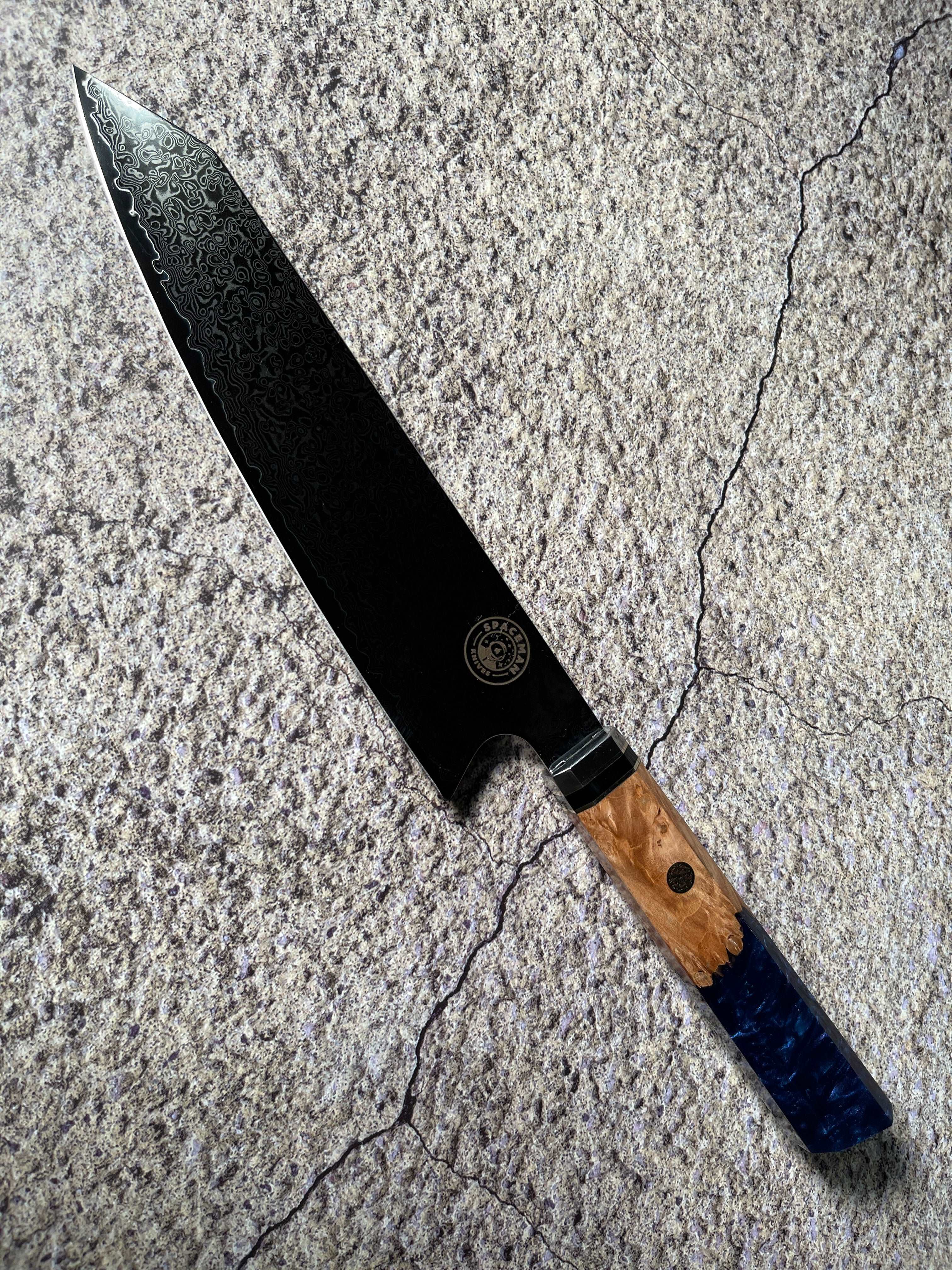 NEBULA KIRITSUKE
