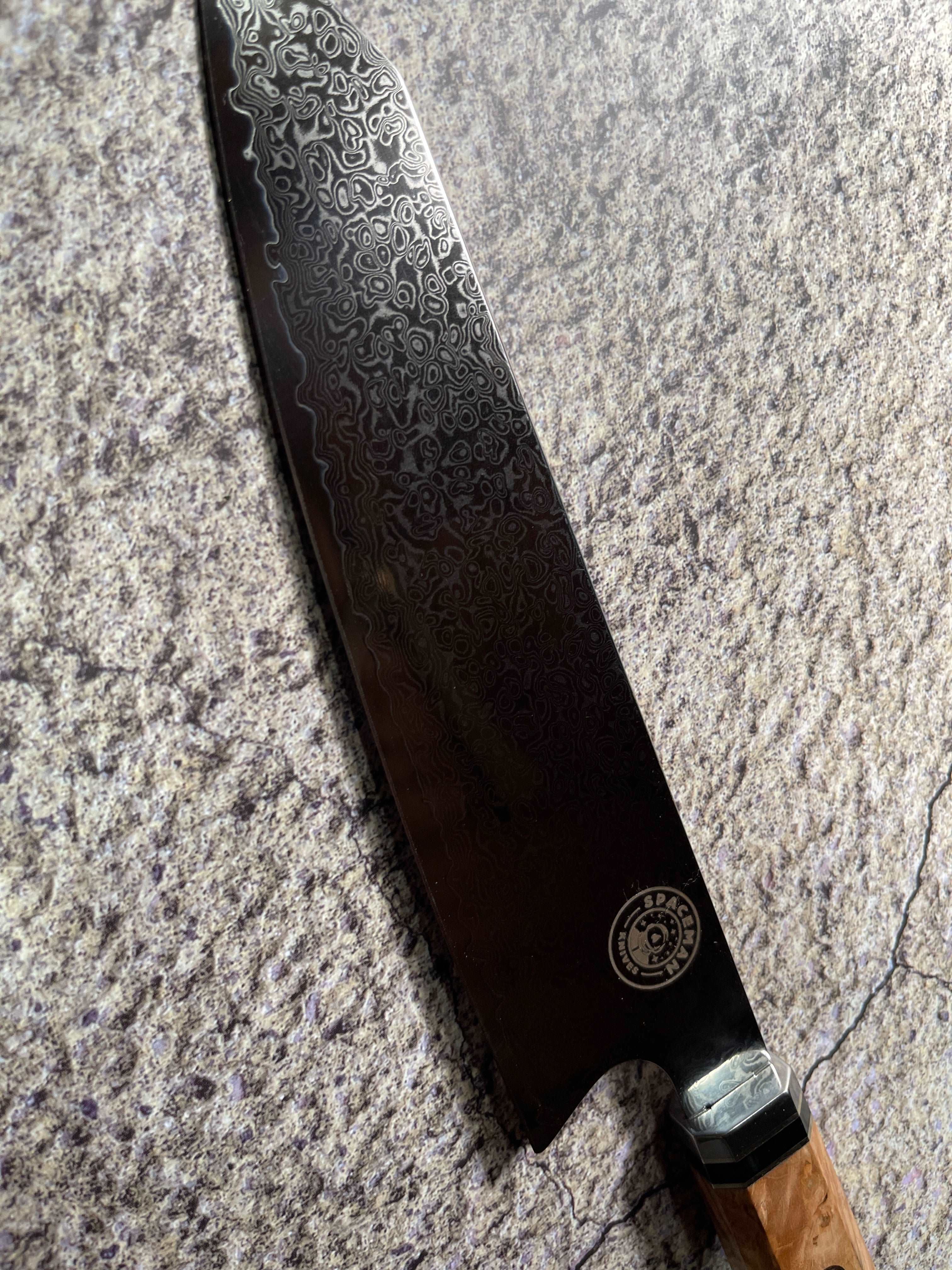 NEBULA KIRITSUKE