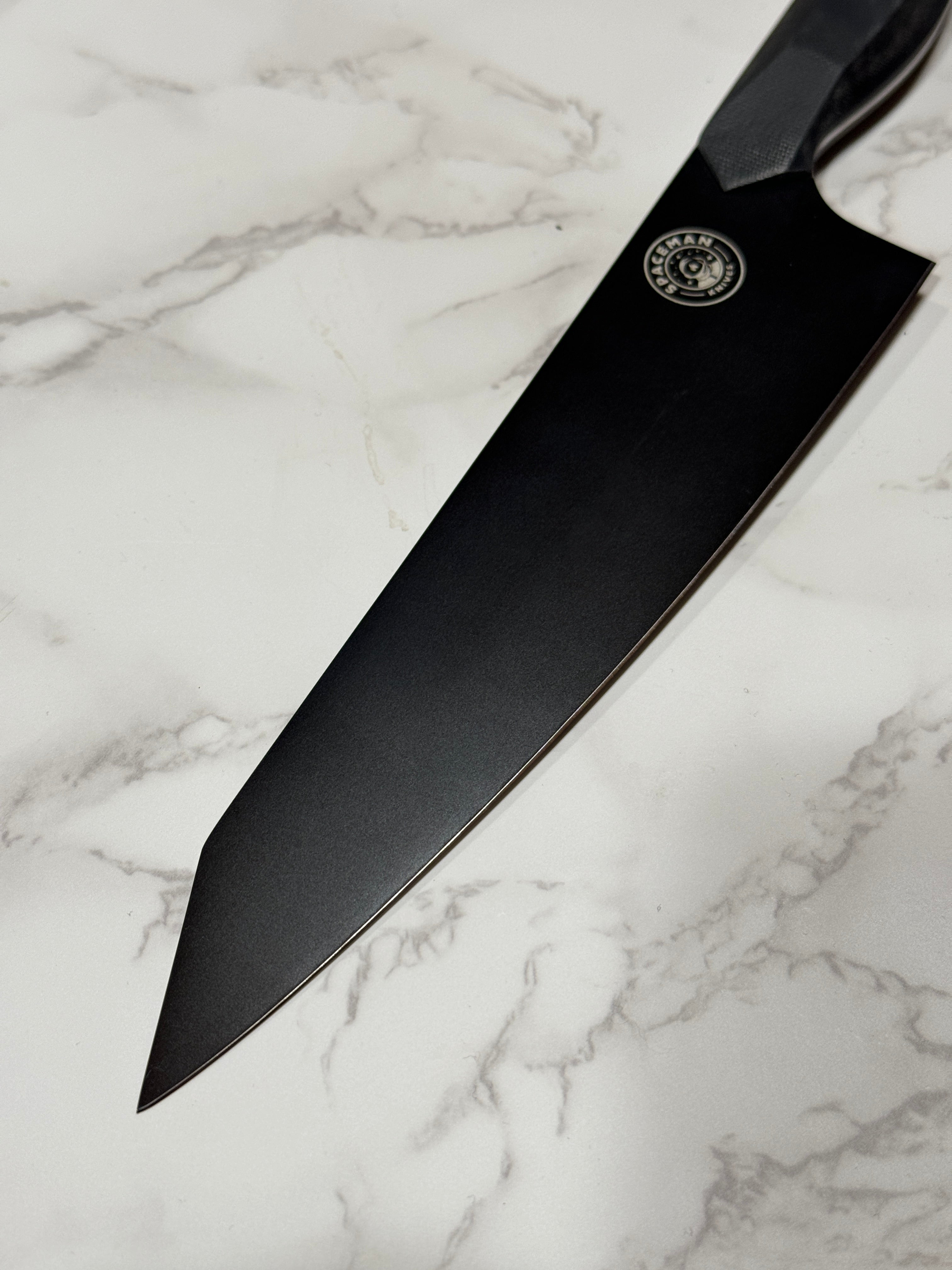 Dark Matter Kiritsuke