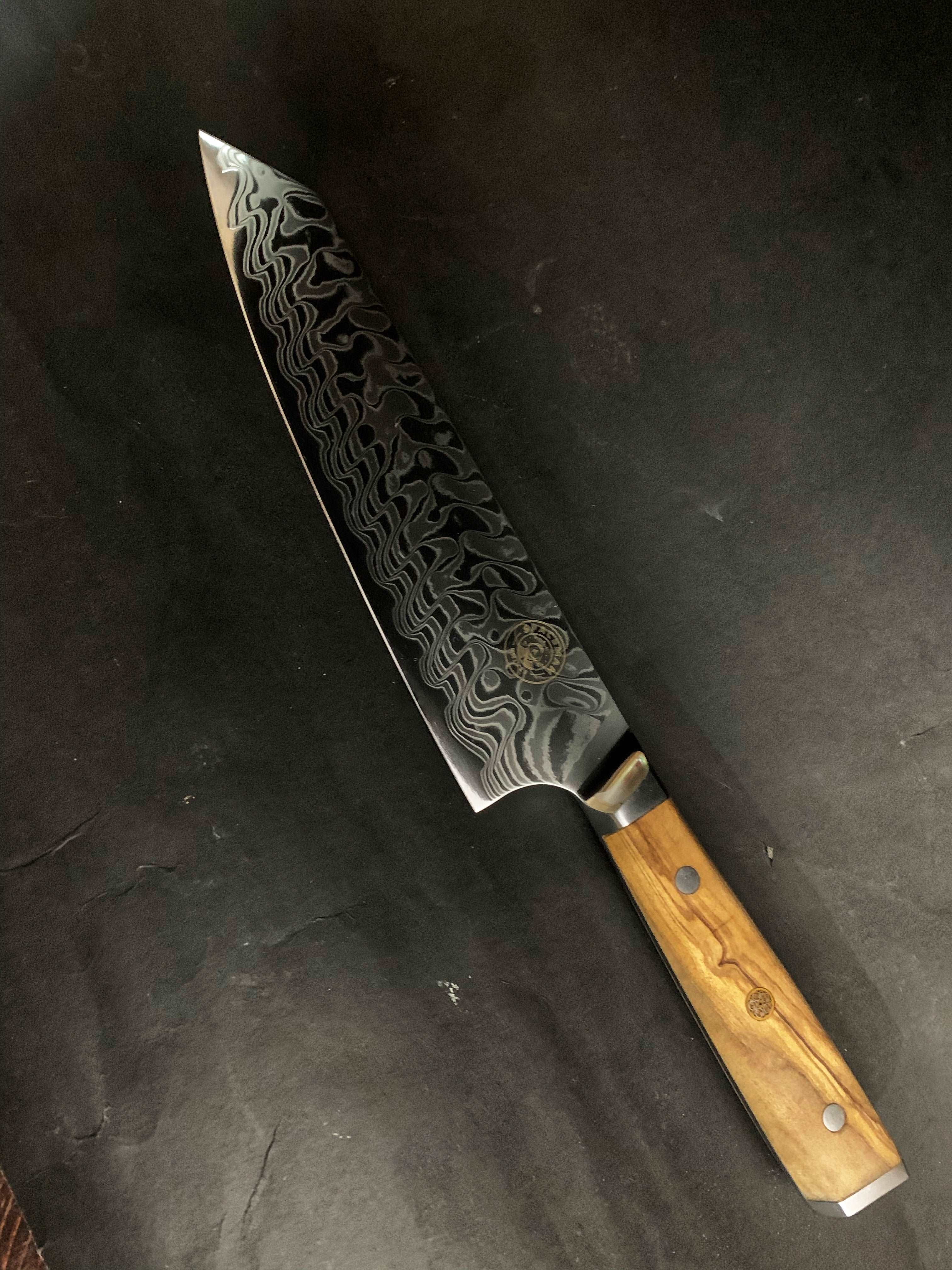 Interstellar Kiritsuke