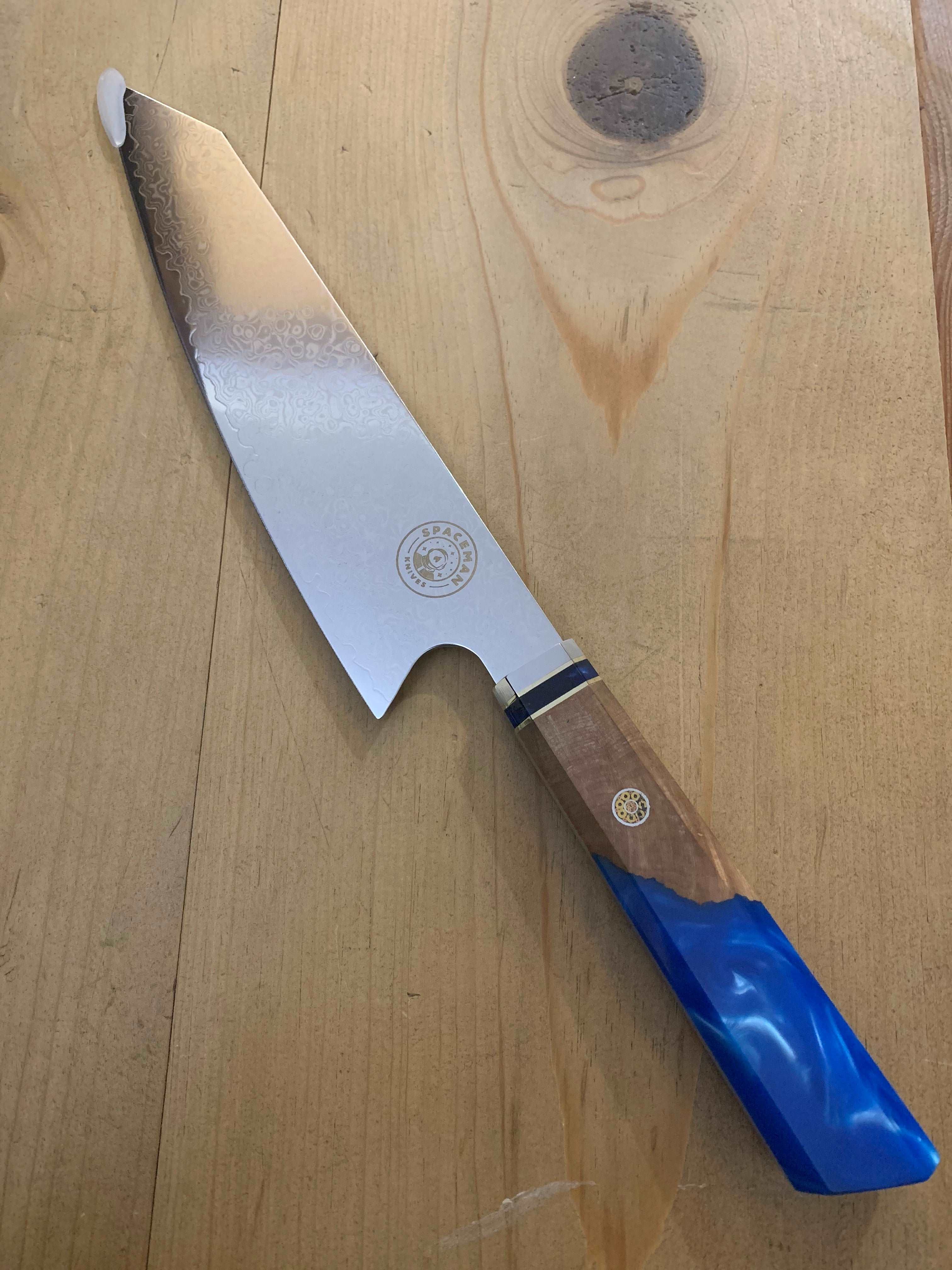 NEBULA KIRITSUKE
