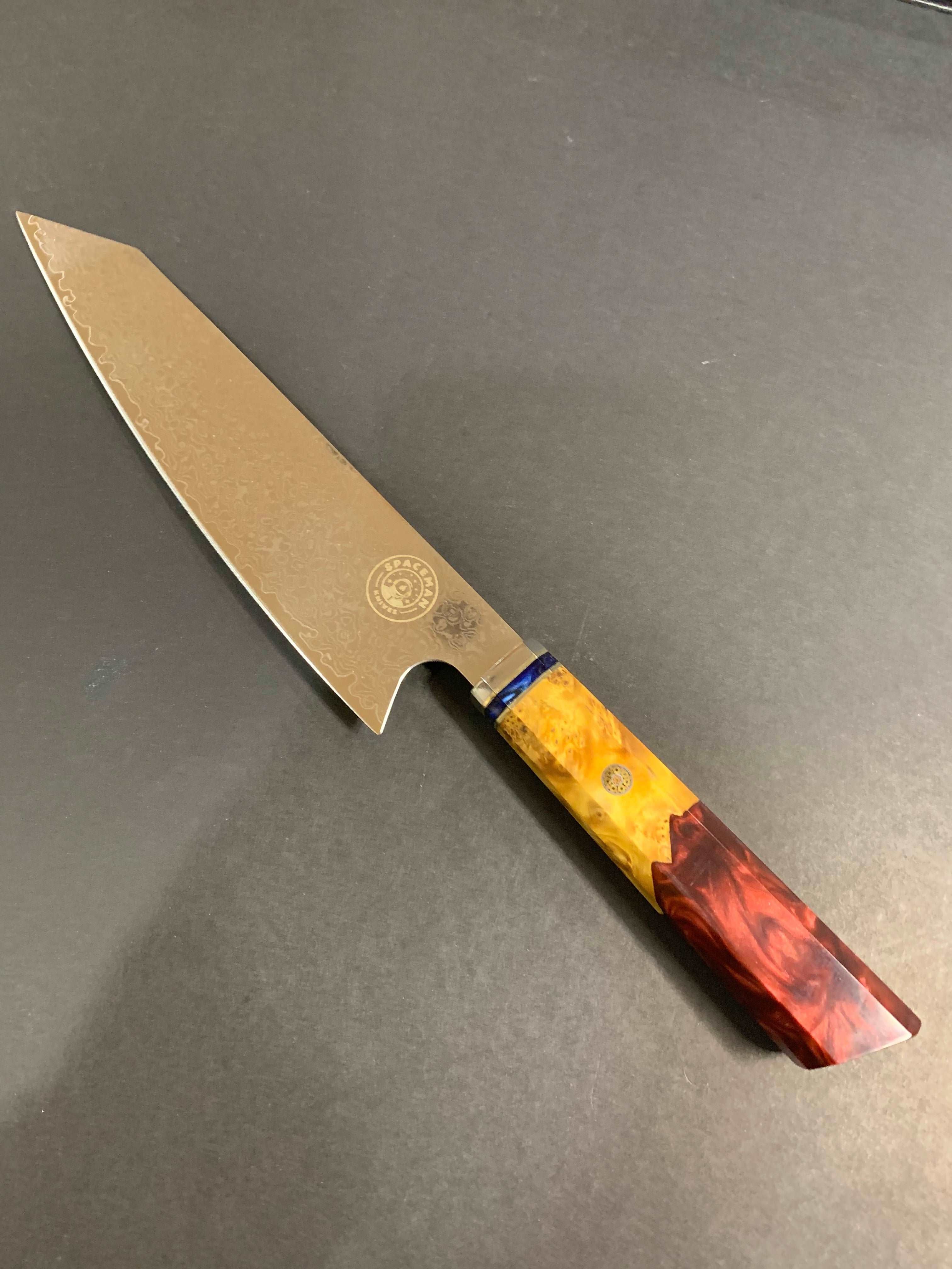 NEBULA KIRITSUKE