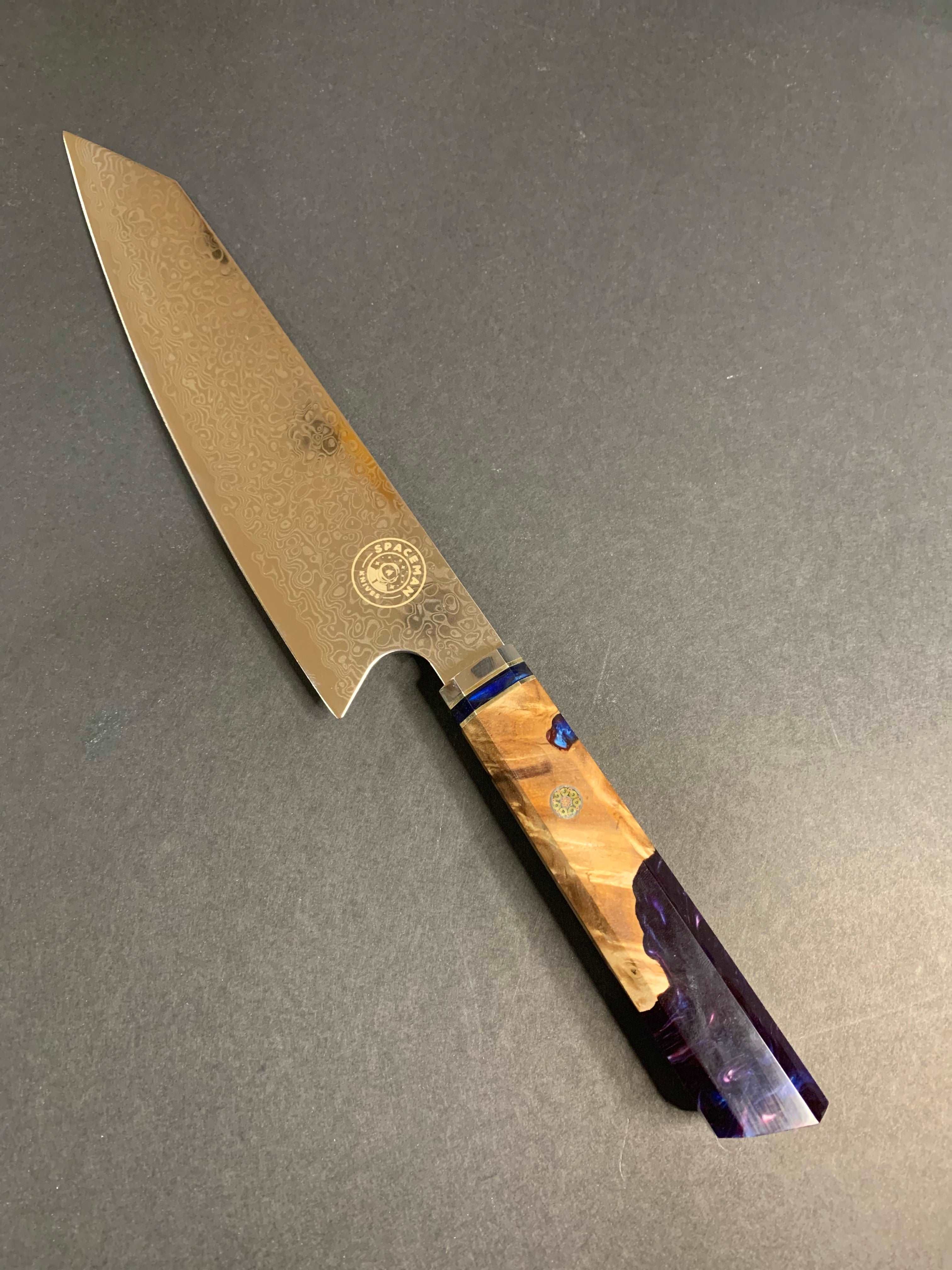 NEBULA KIRITSUKE