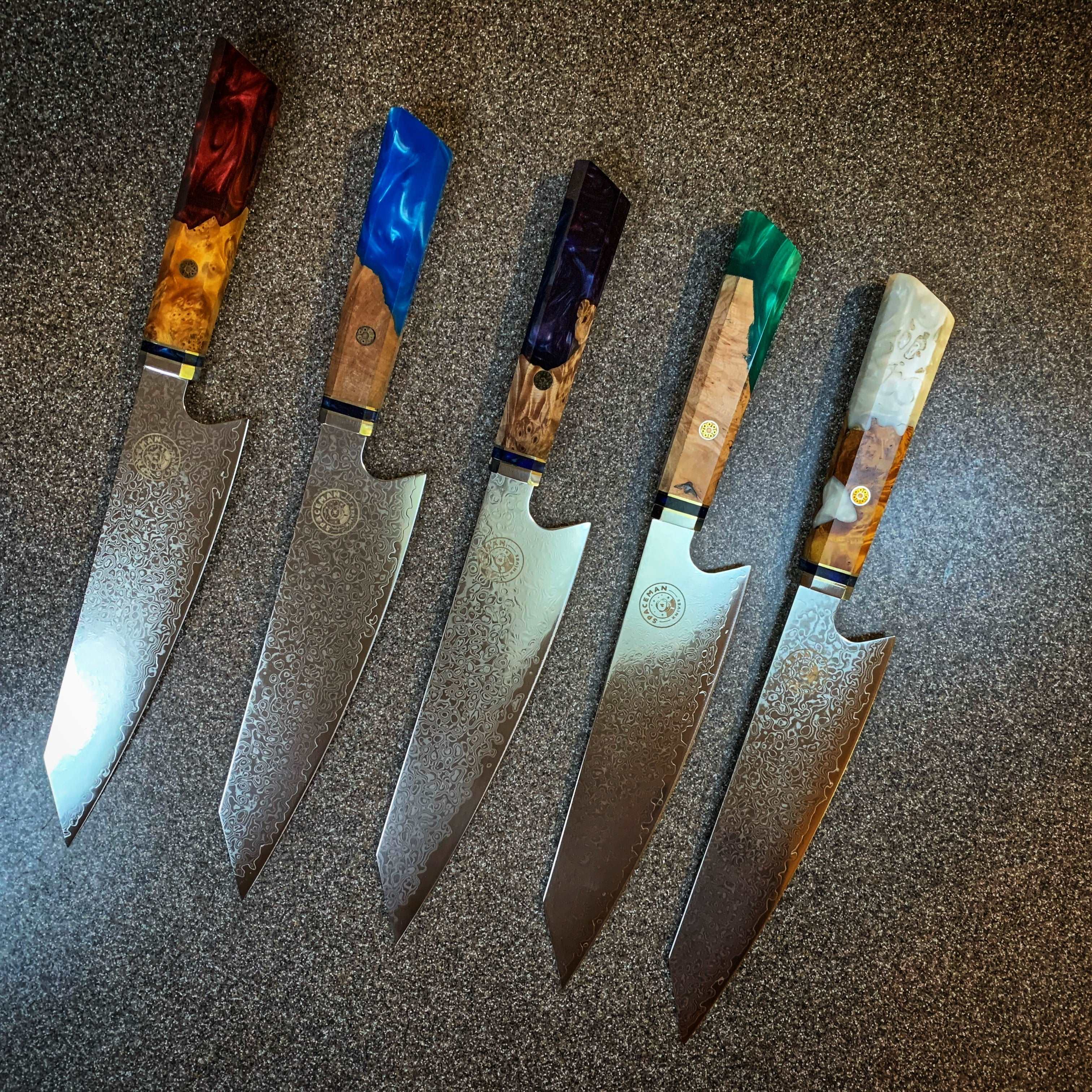 NEBULA KIRITSUKE