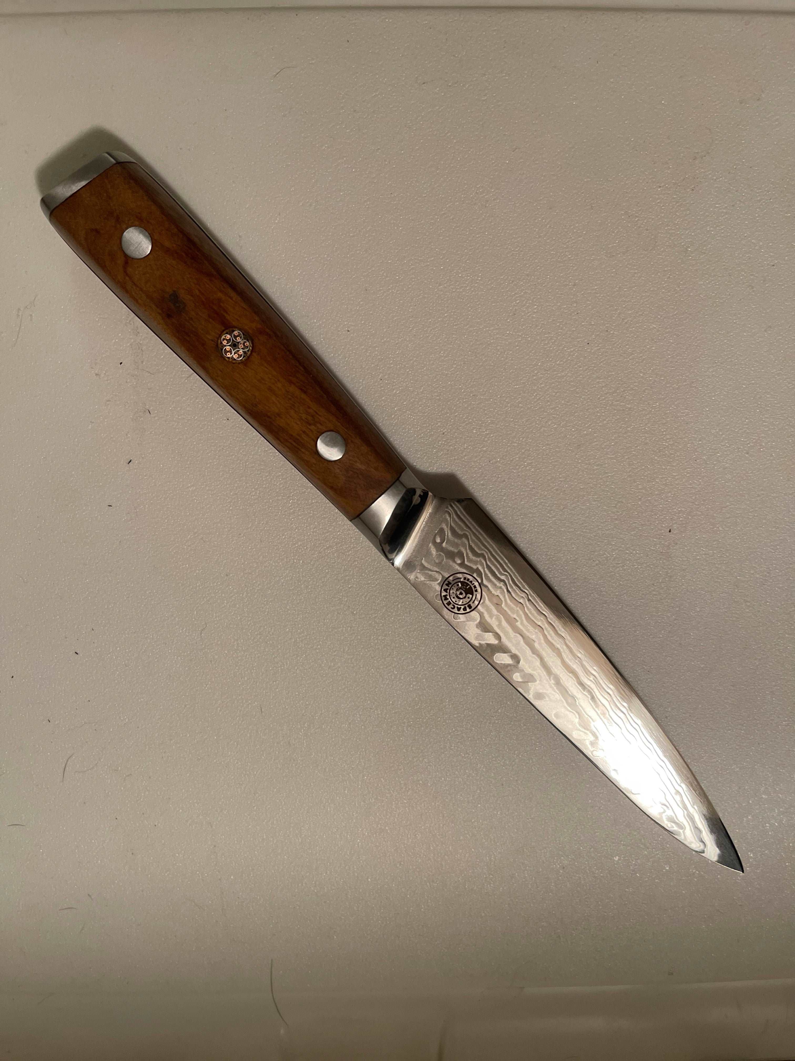 Interstellar Utility Knife