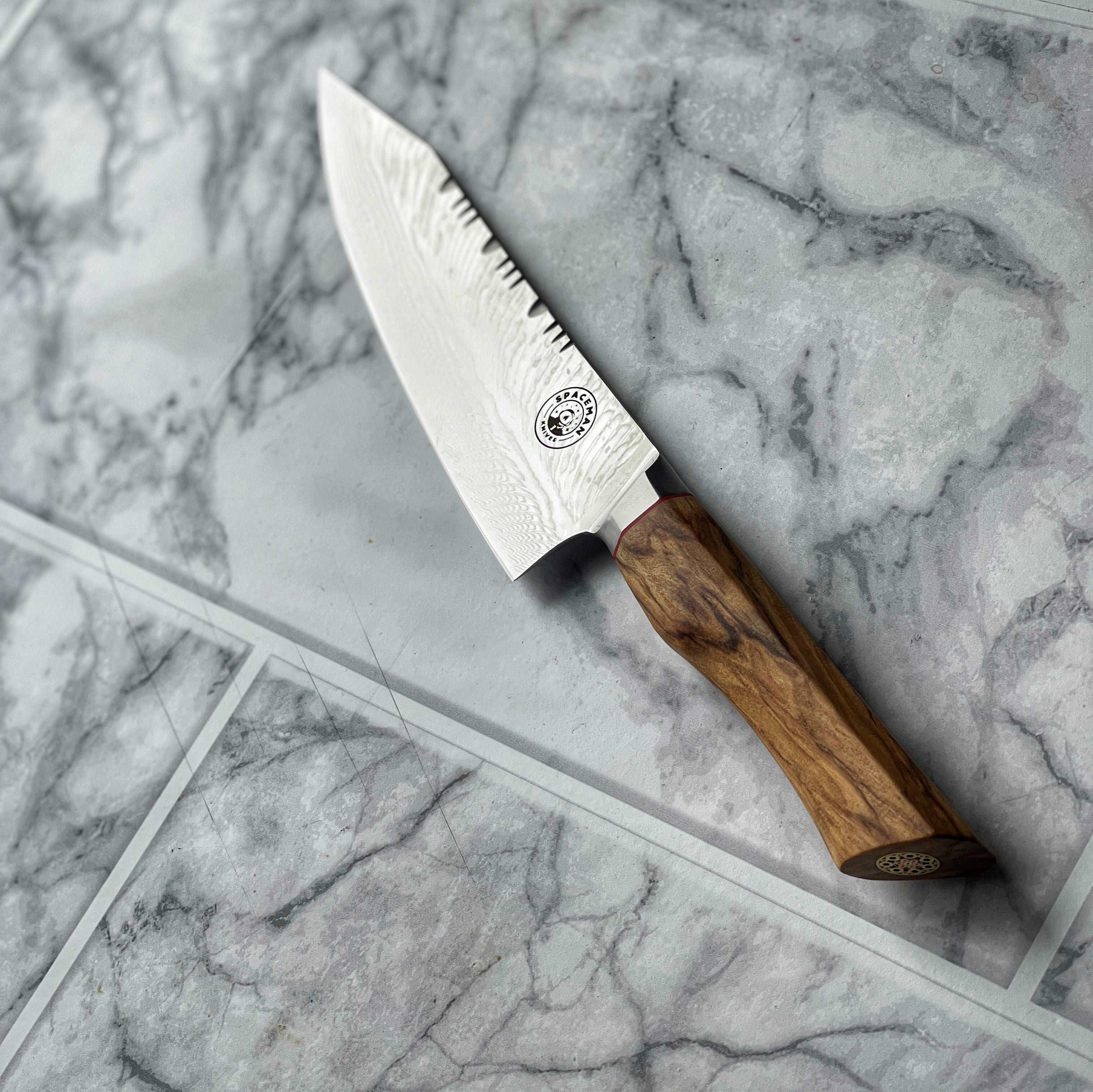 PERSEUS CHEF KNIFE