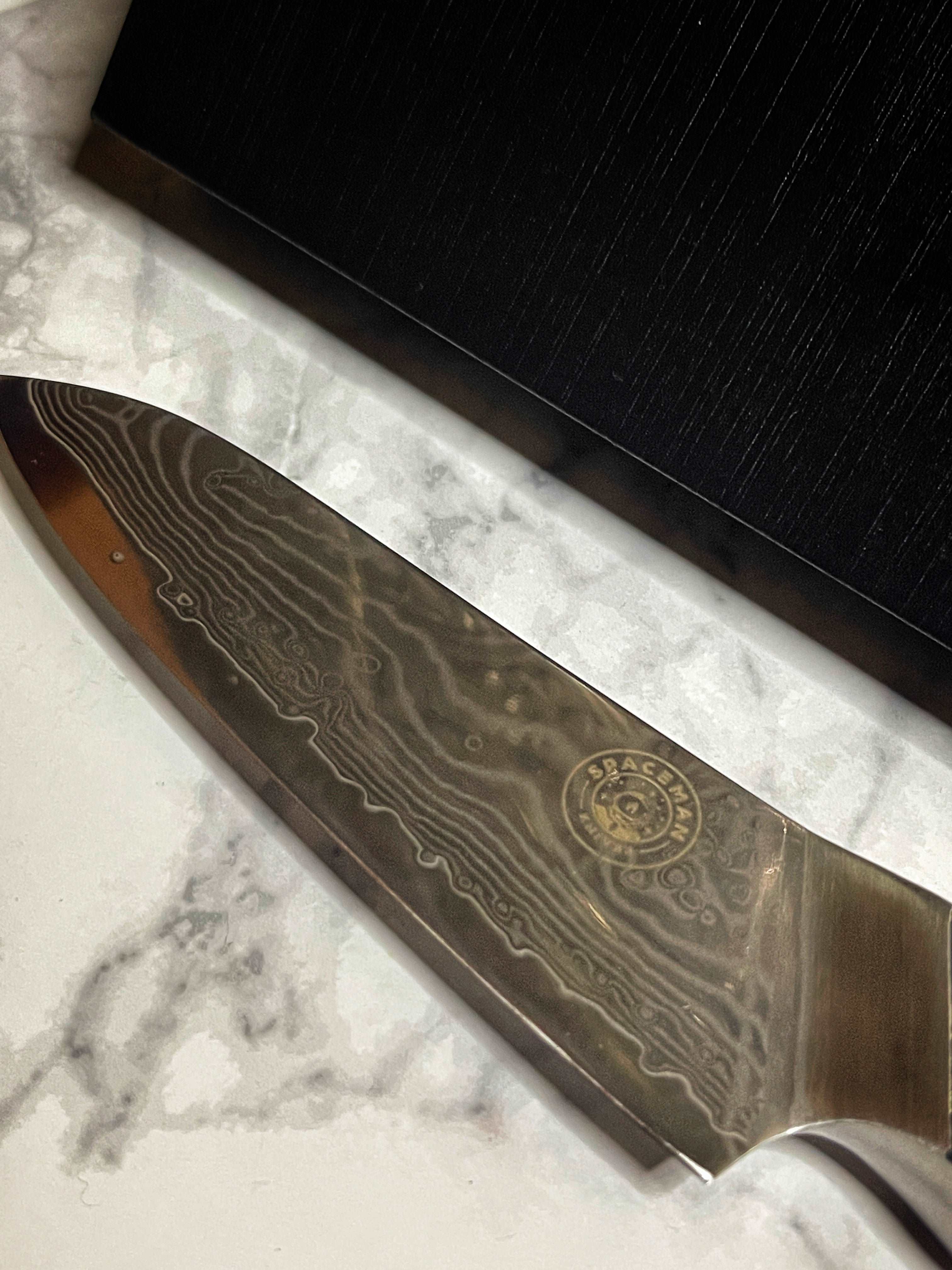 Orion Series Petty Chef