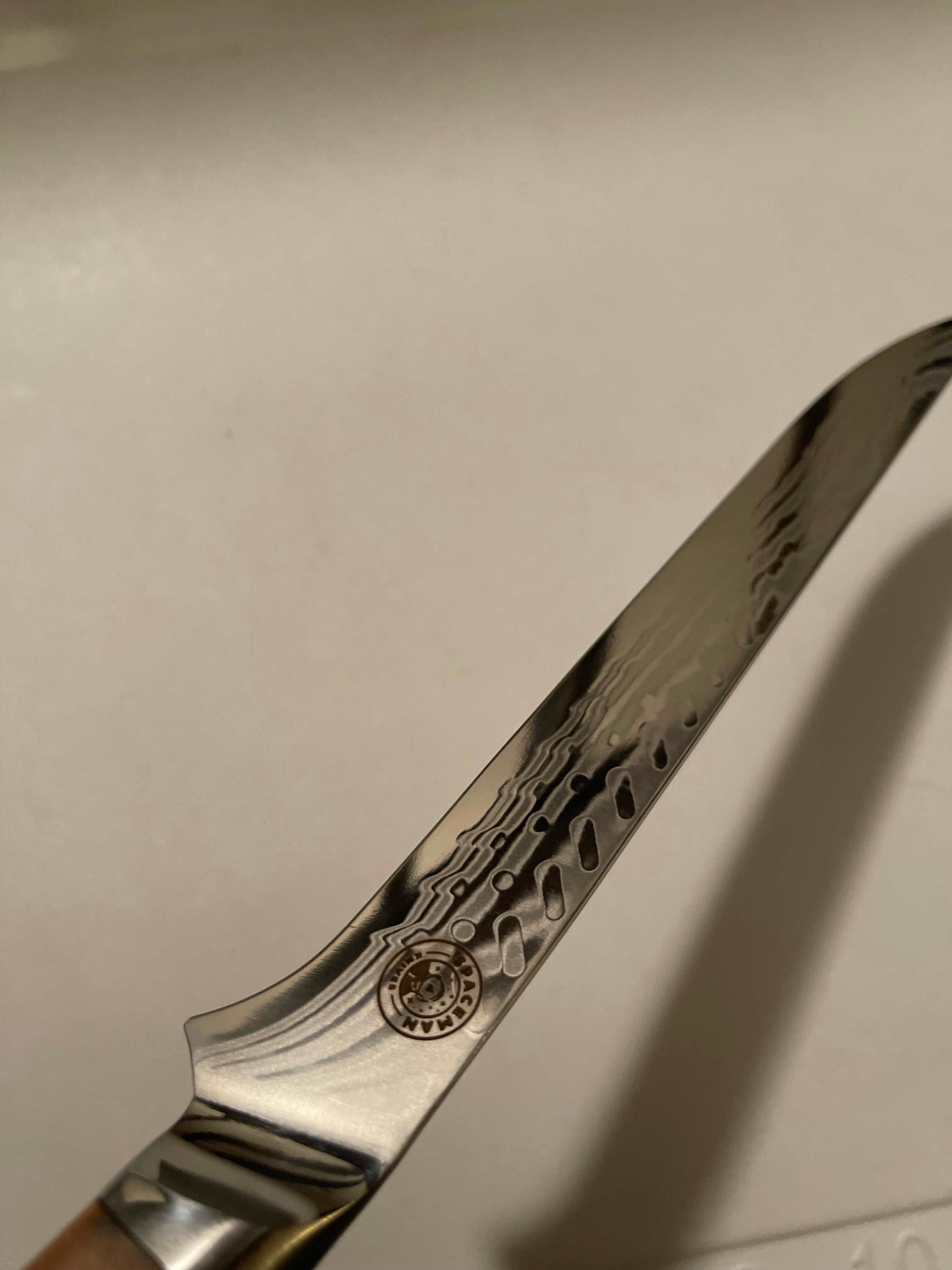 Interstellar Boning Knife