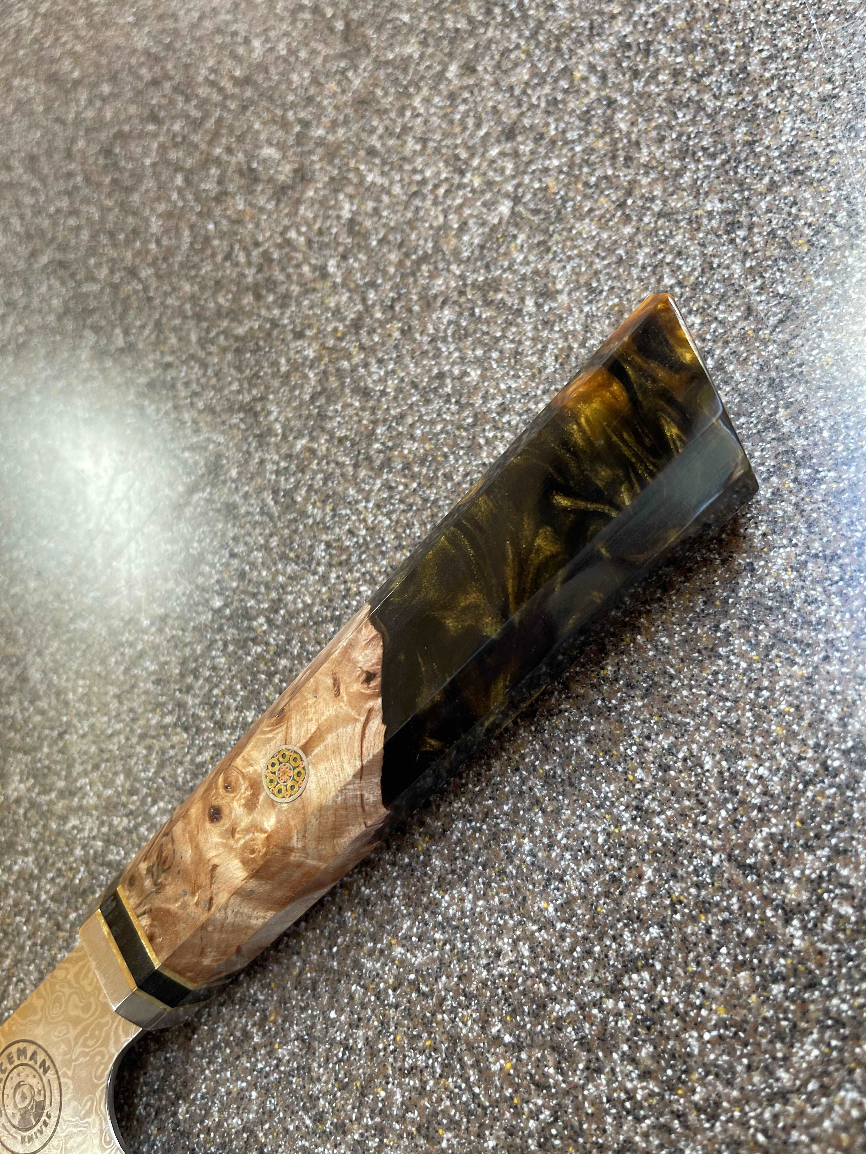 NEBULA KIRITSUKE