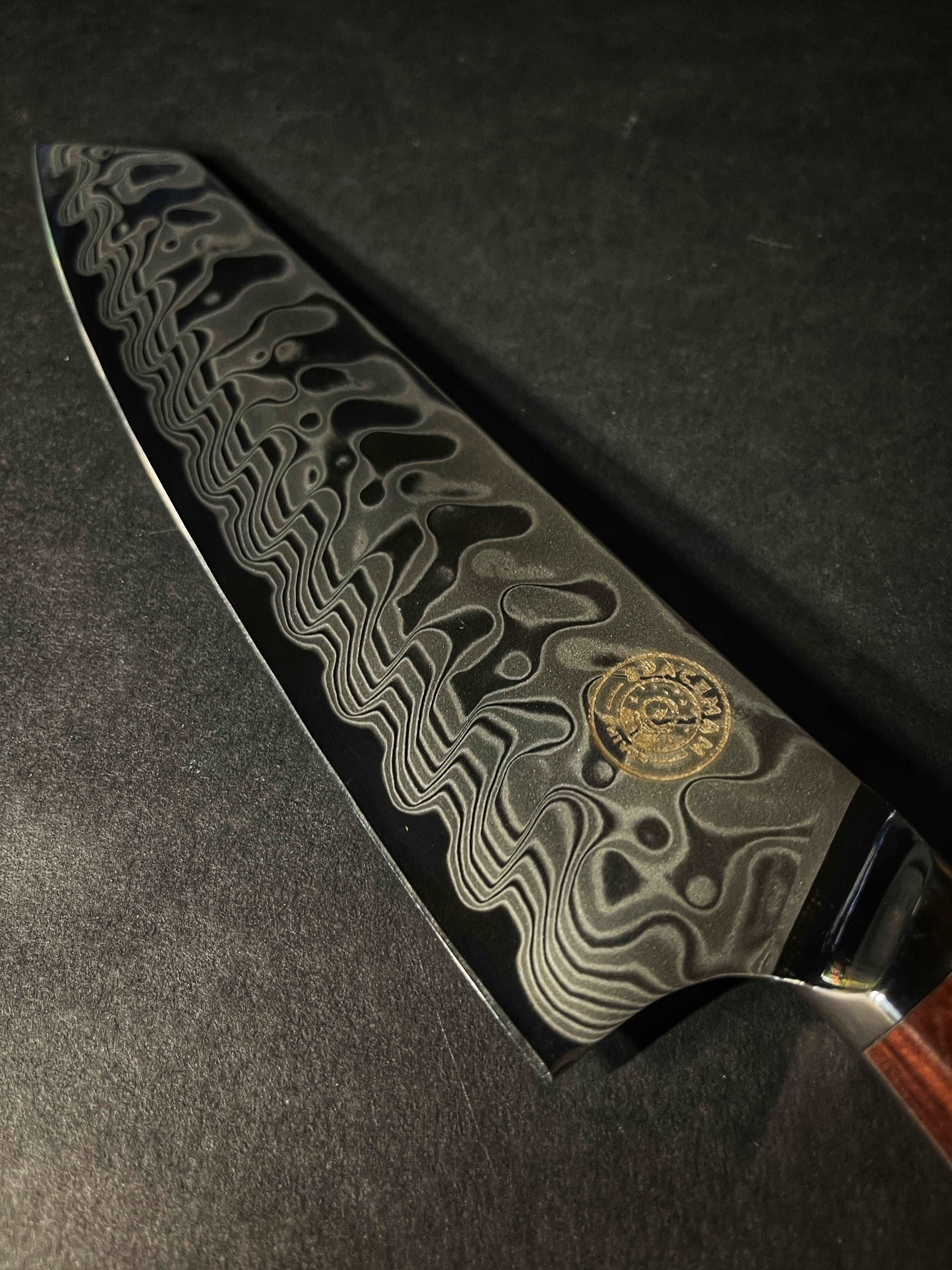 Interstellar Kiritsuke