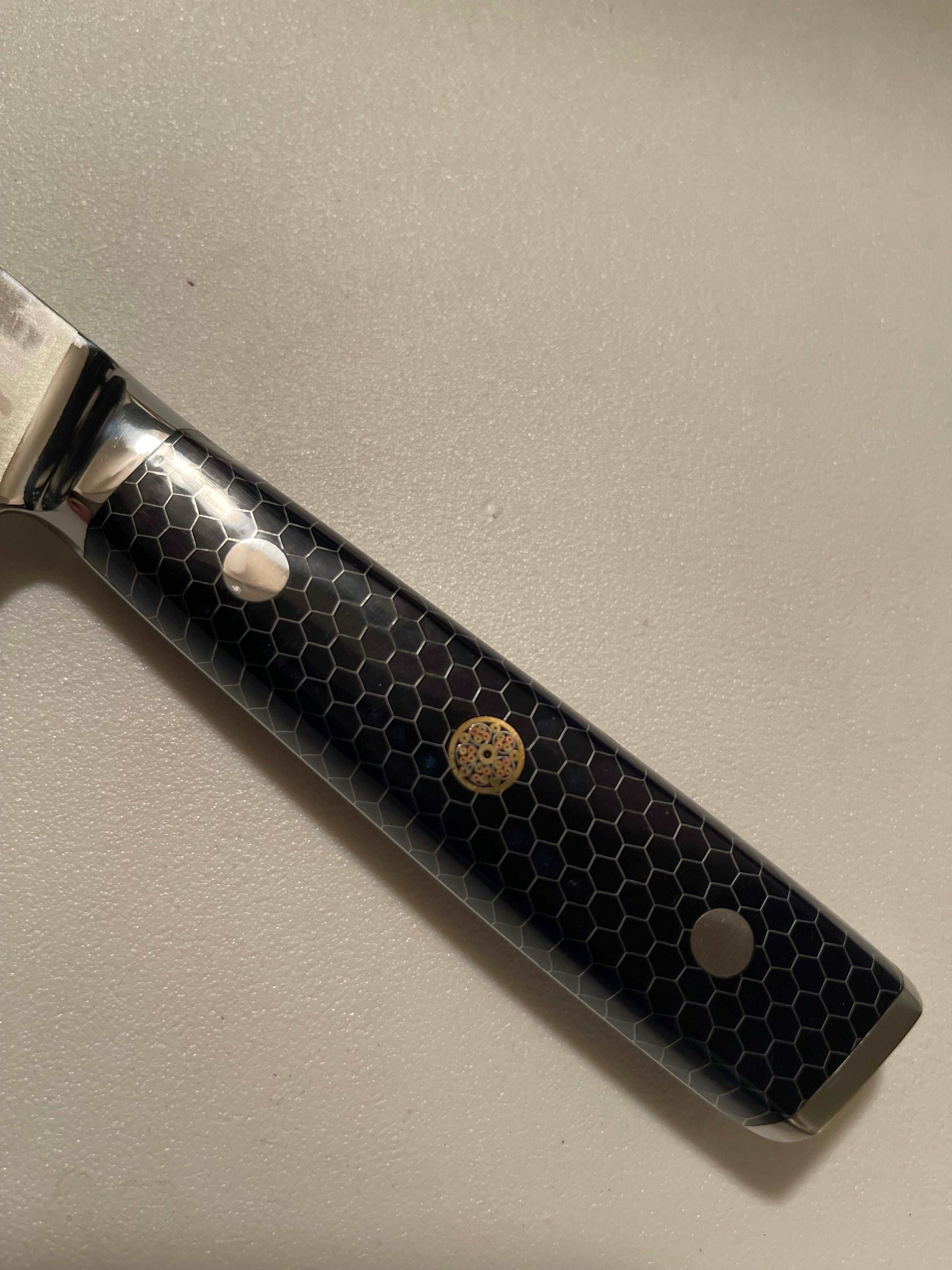 Interstellar Boning Knife