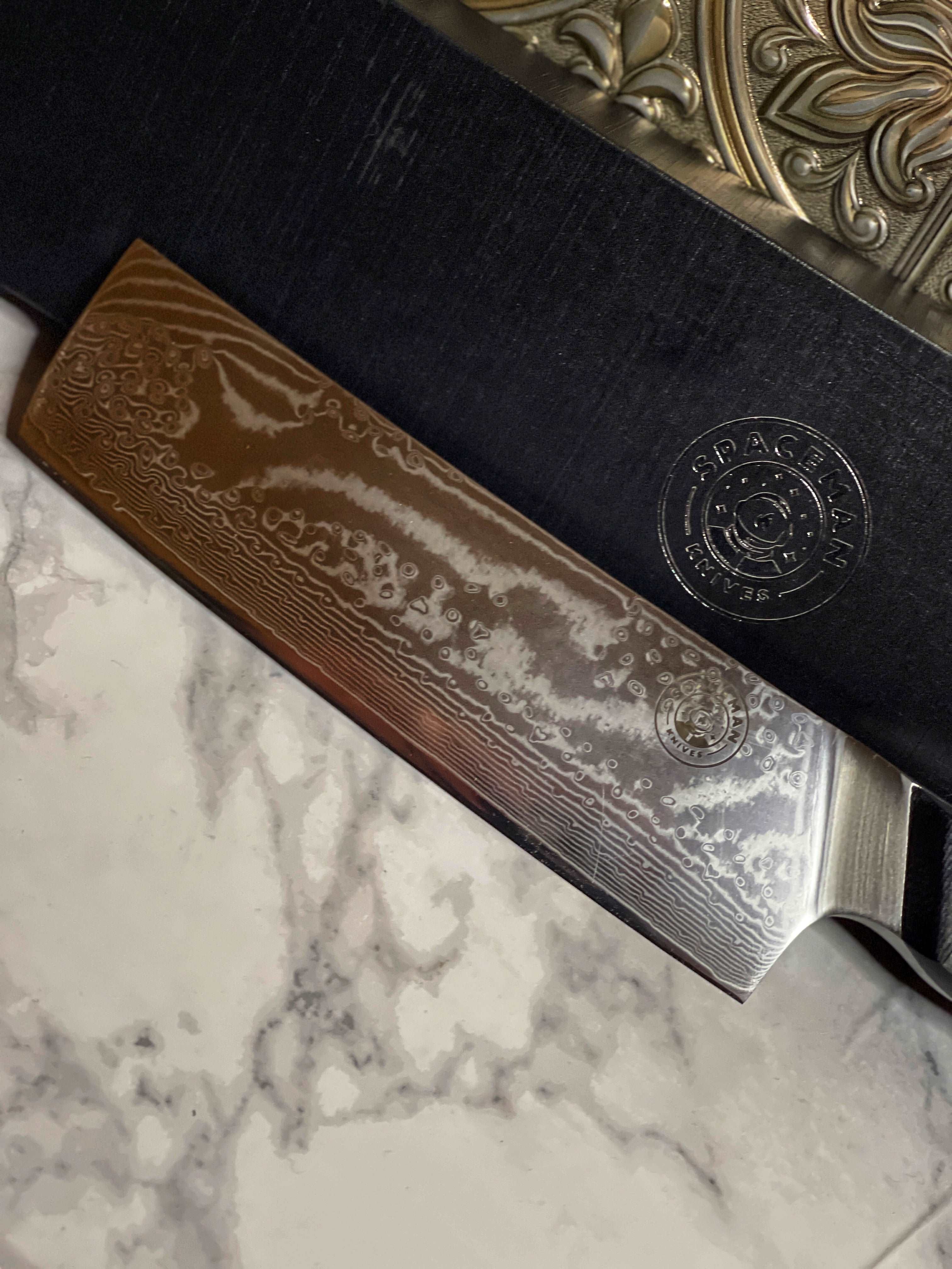 Orion Series Nakiri