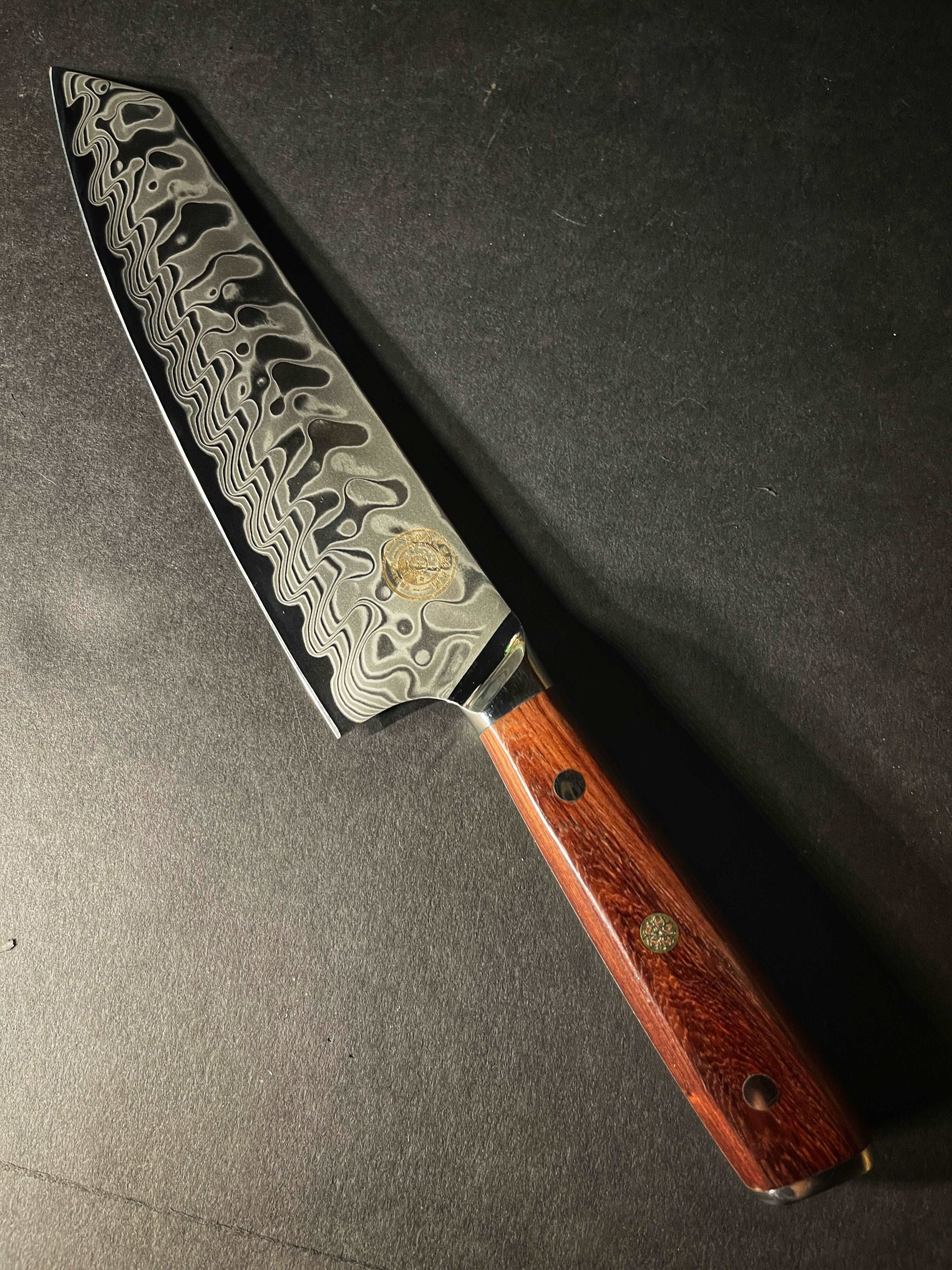 Interstellar Kiritsuke