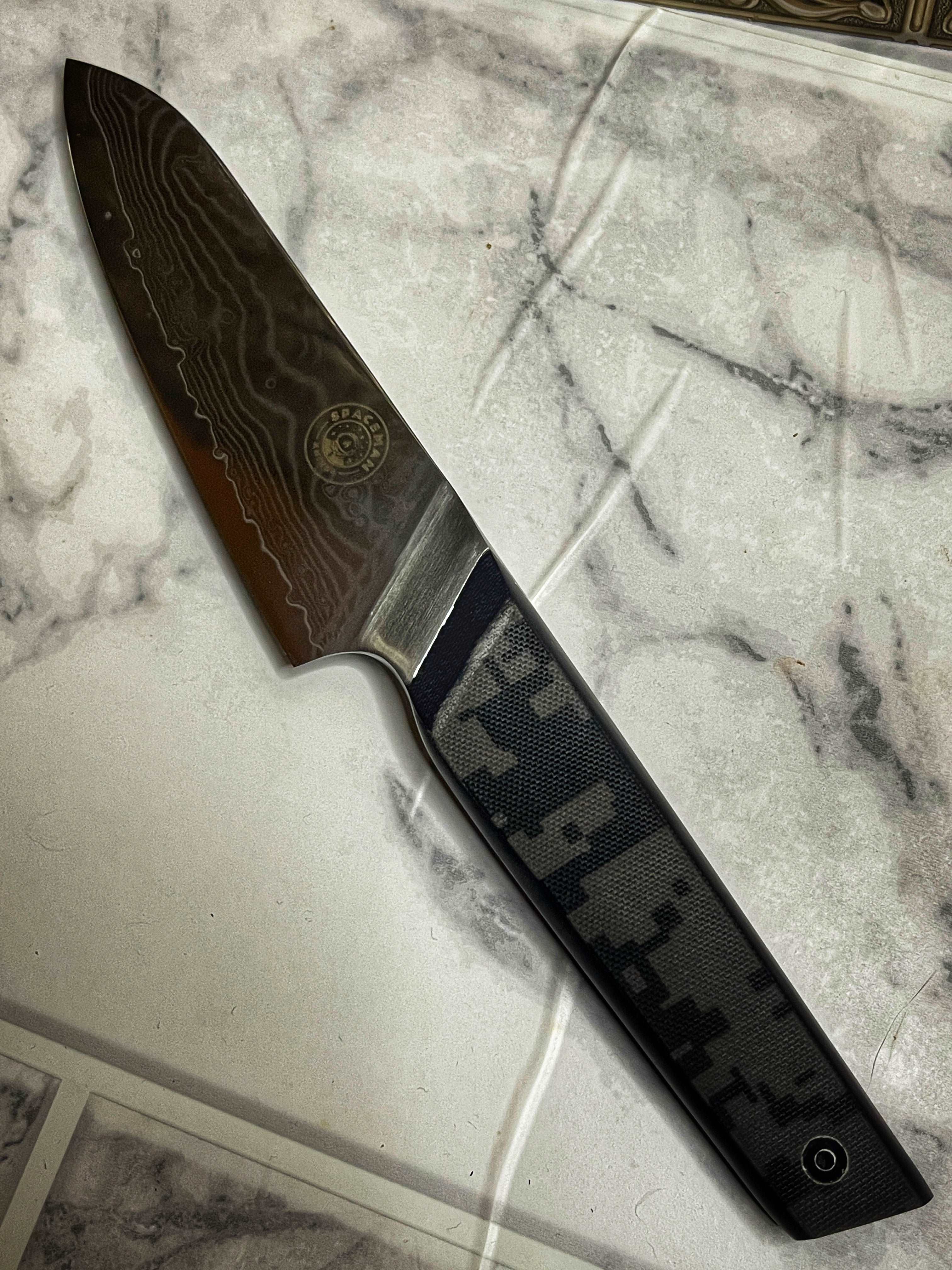 Orion Series Petty Chef