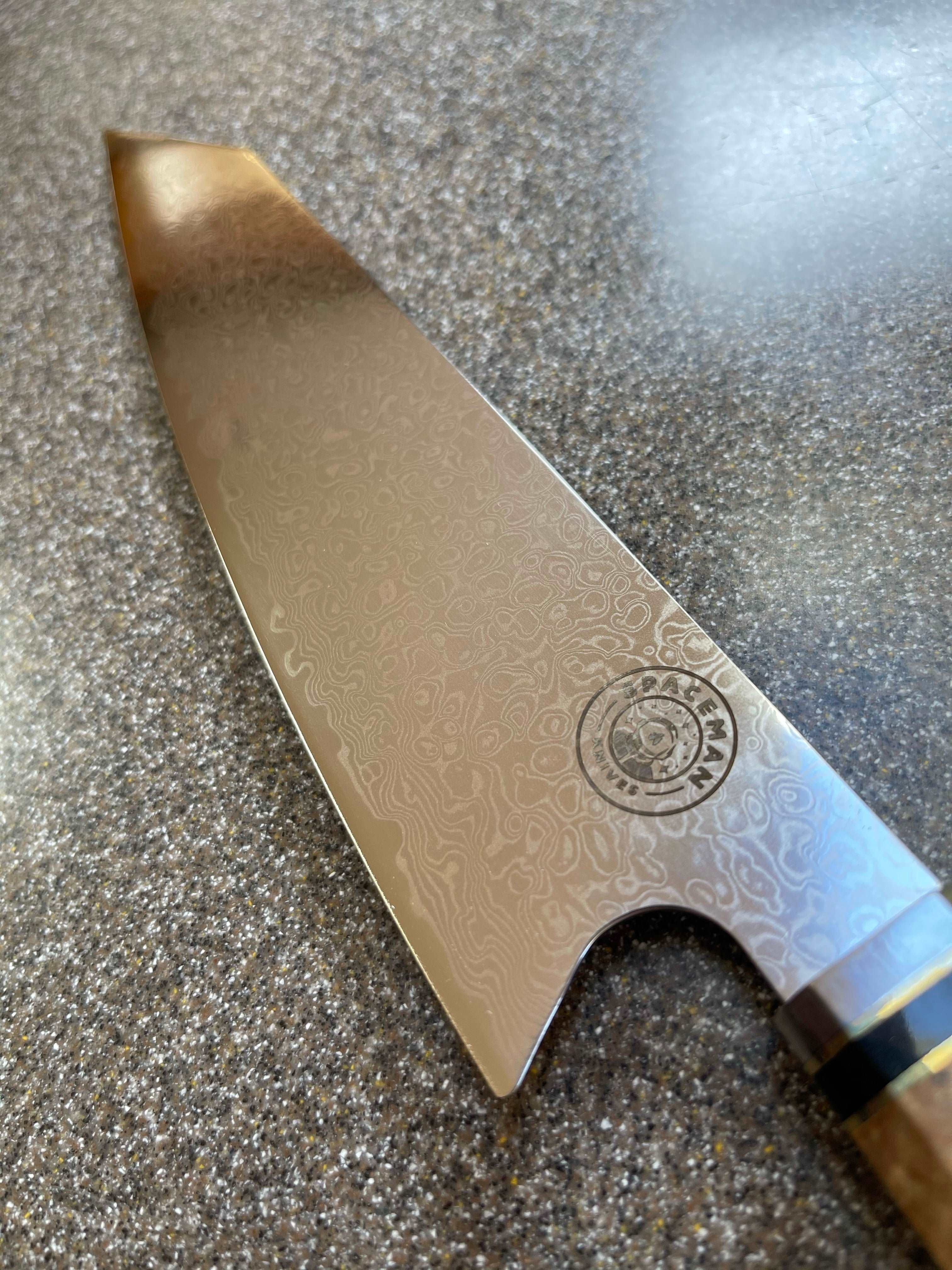 NEBULA KIRITSUKE