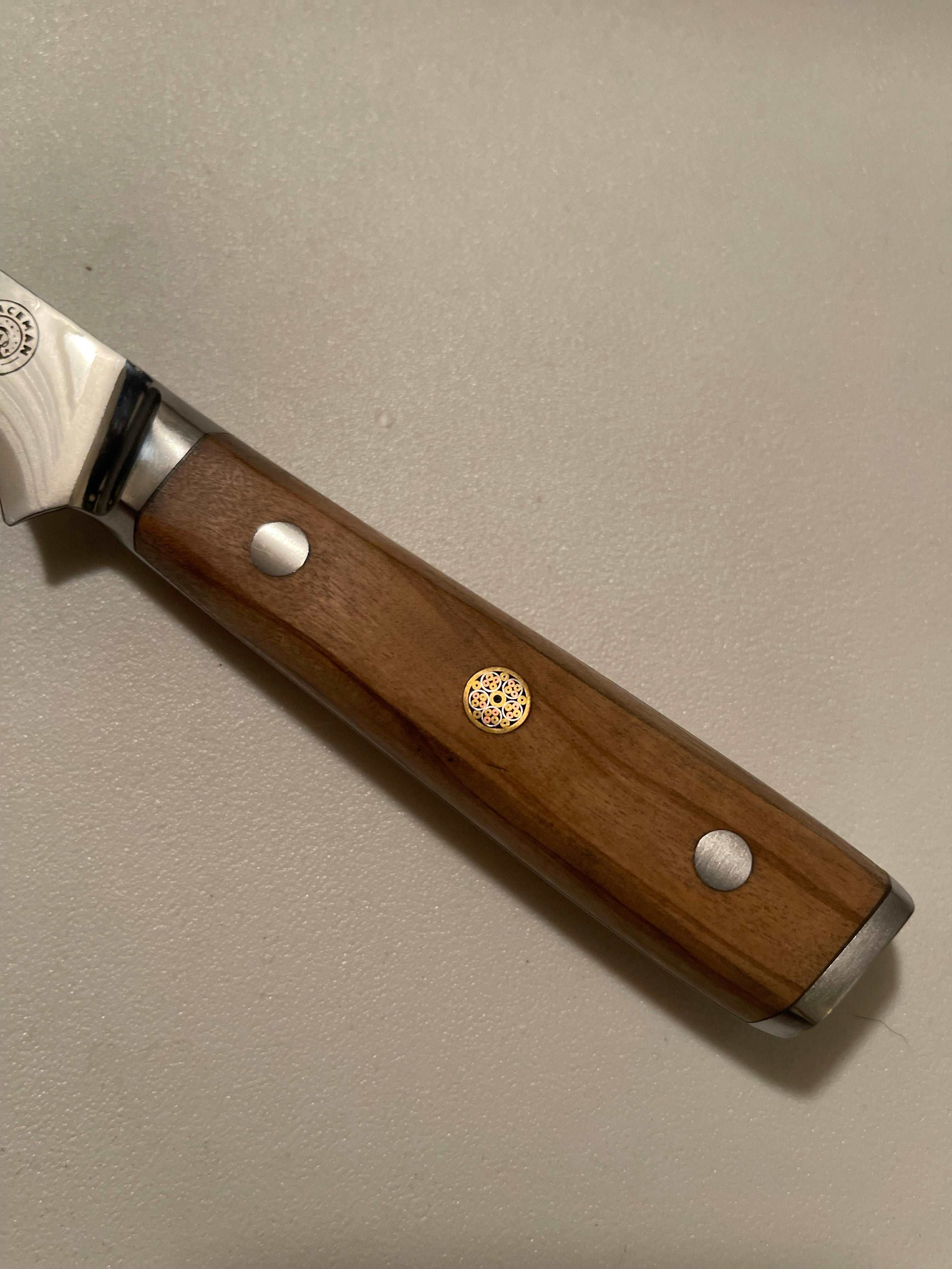 Interstellar Boning Knife