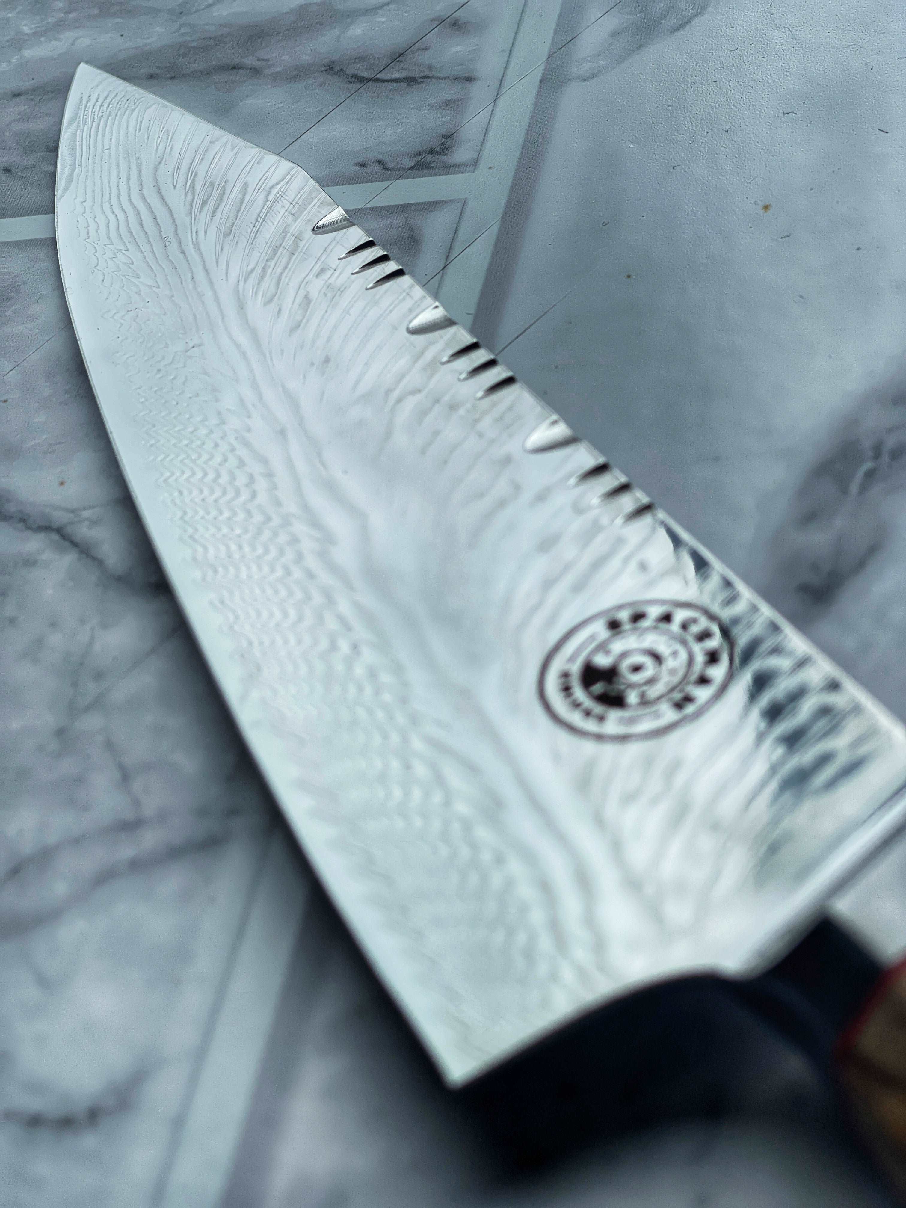 PERSEUS CHEF KNIFE