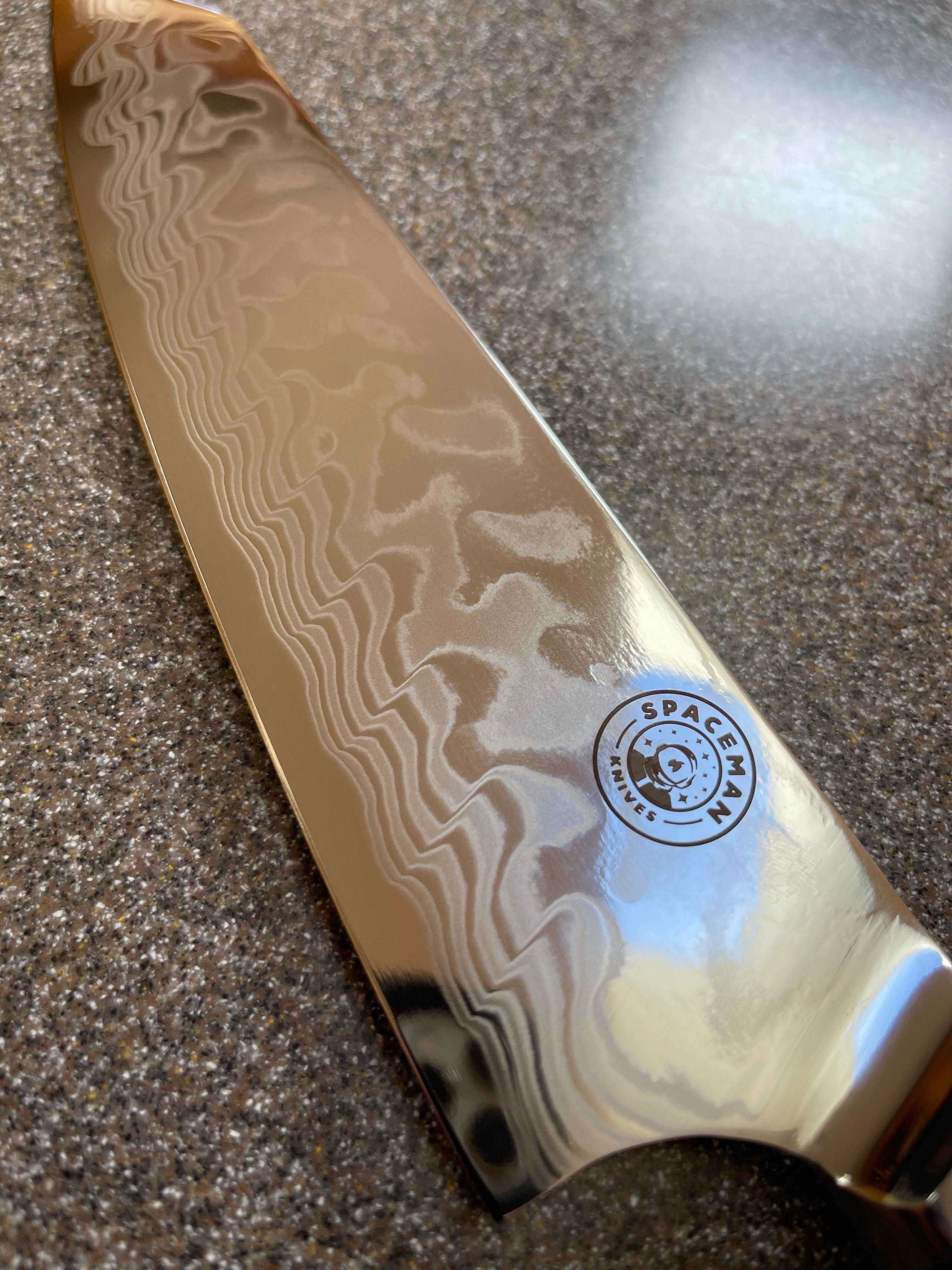 Interstellar Kiritsuke