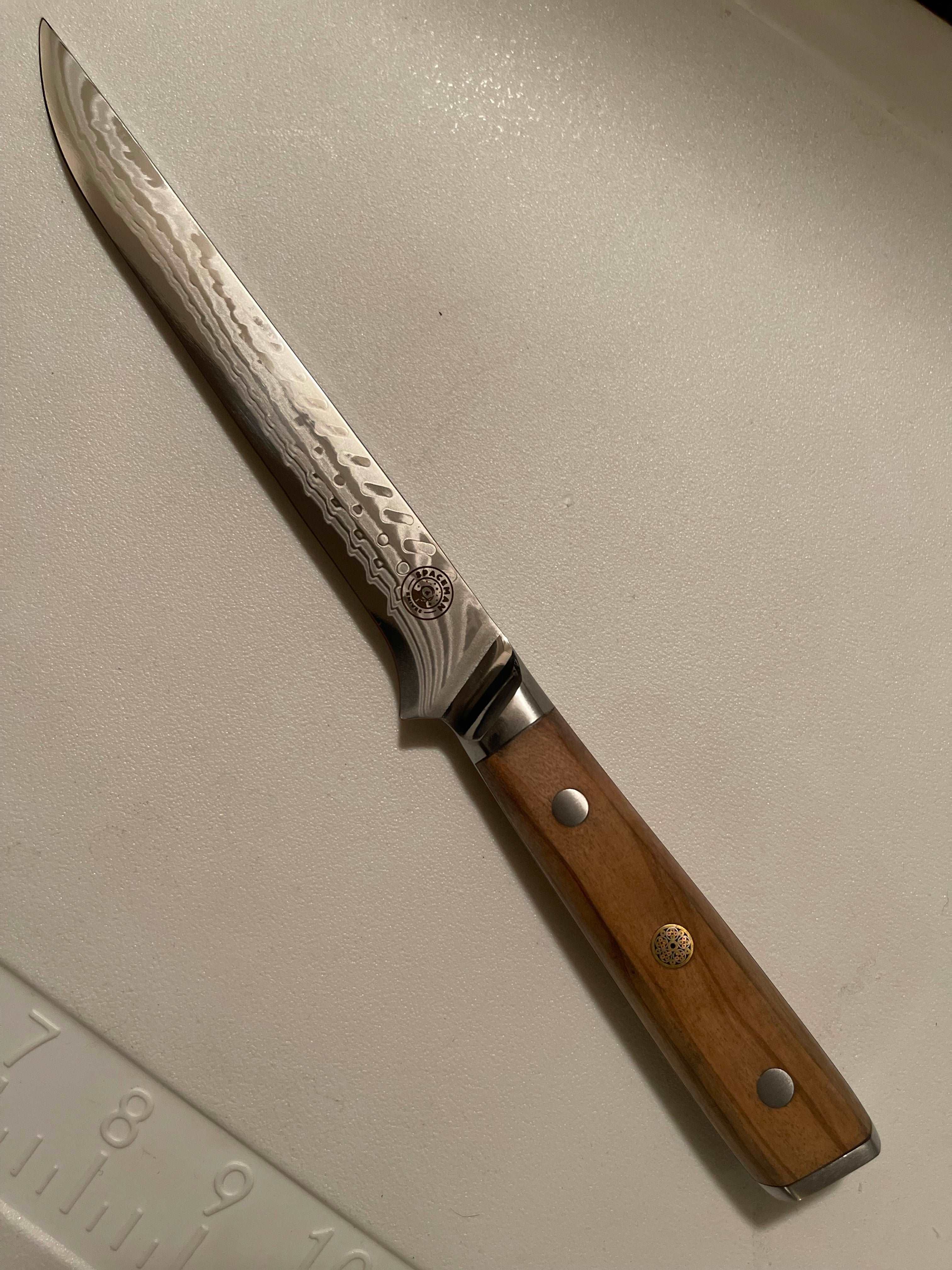 Interstellar Boning Knife