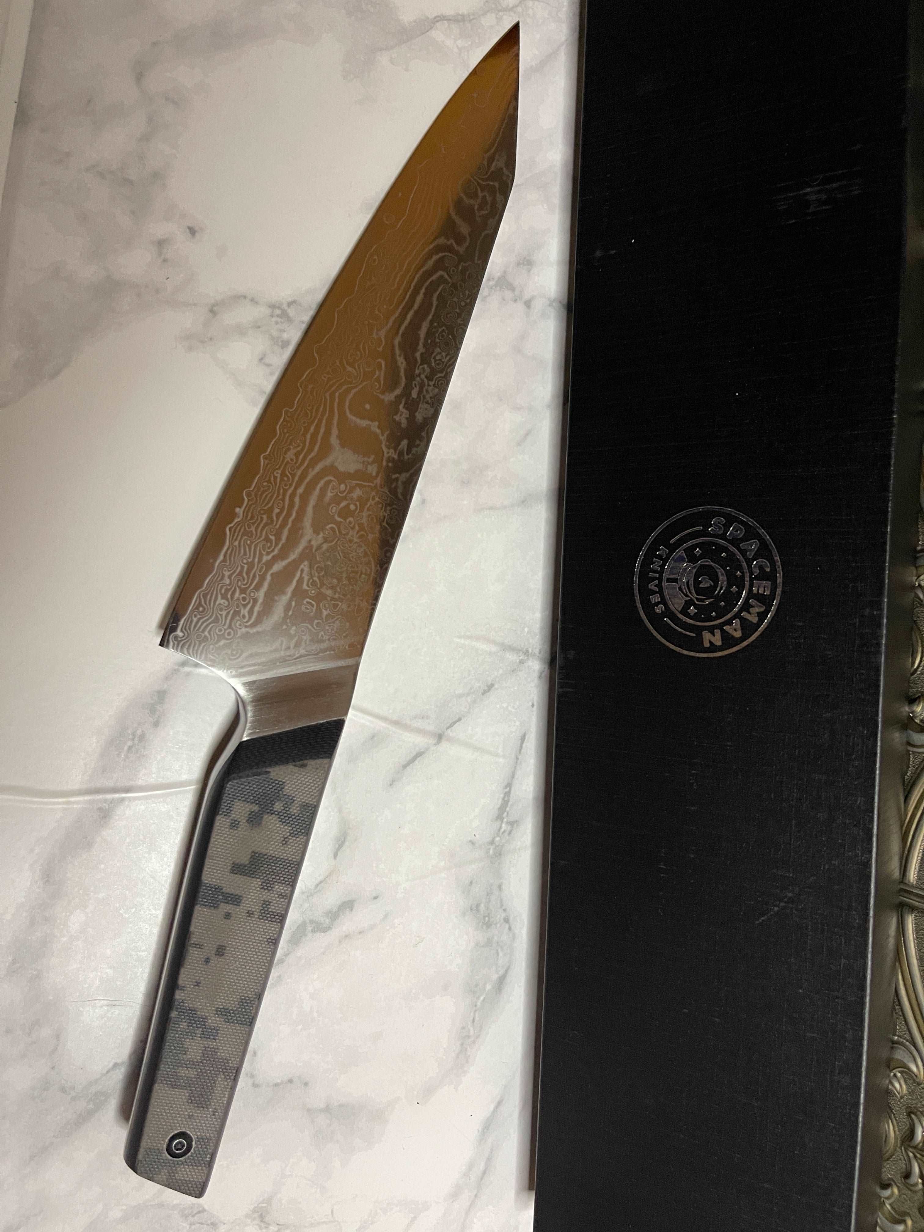 Orion Series Kiritsuke
