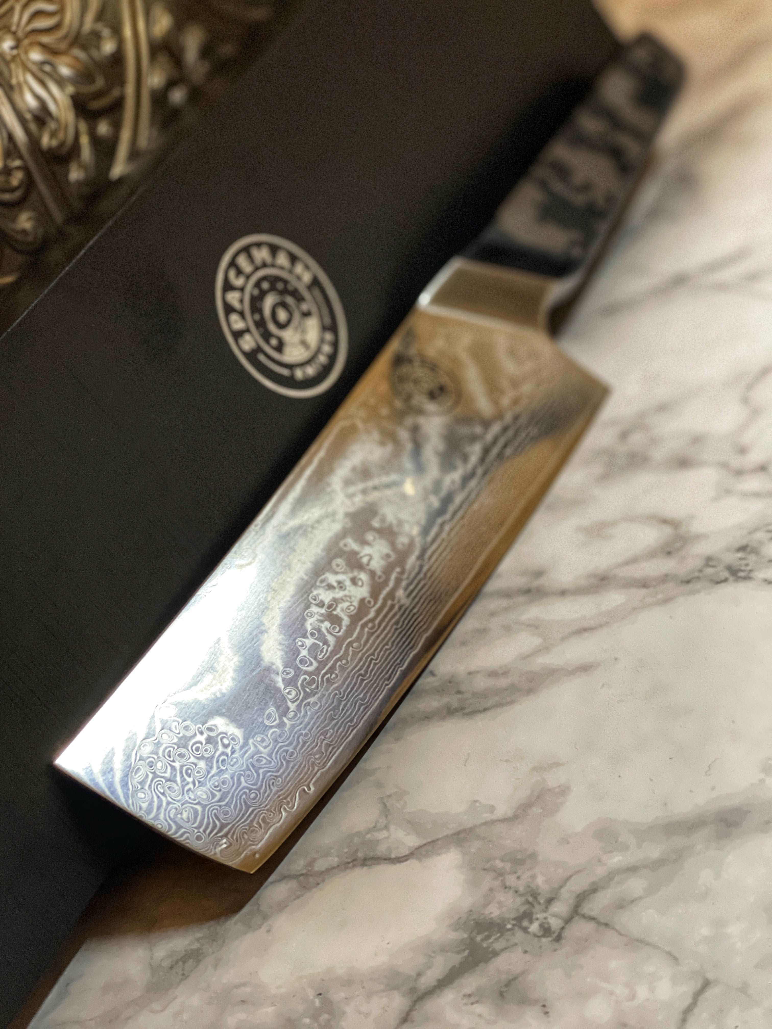 Orion Series Nakiri