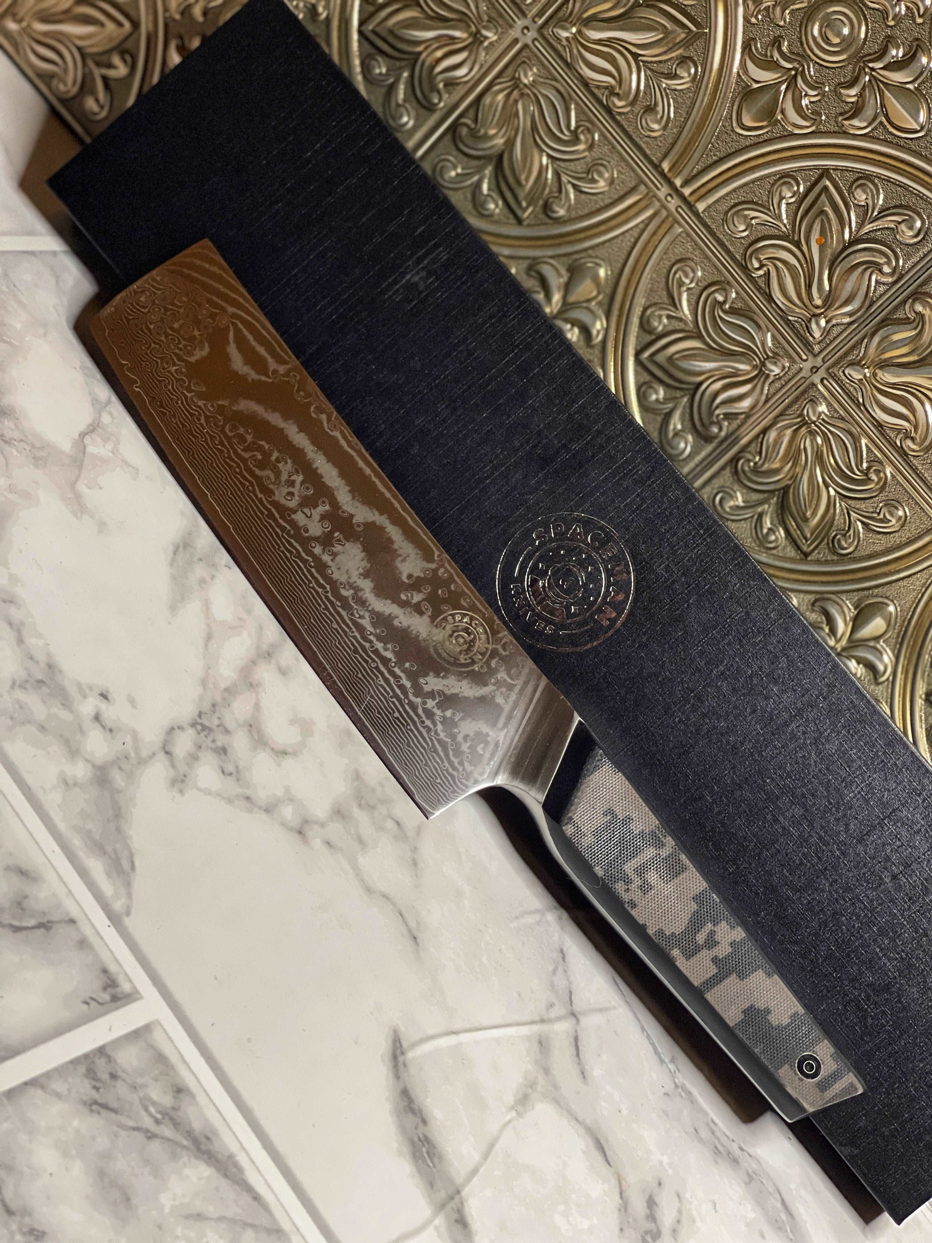Orion Series Nakiri