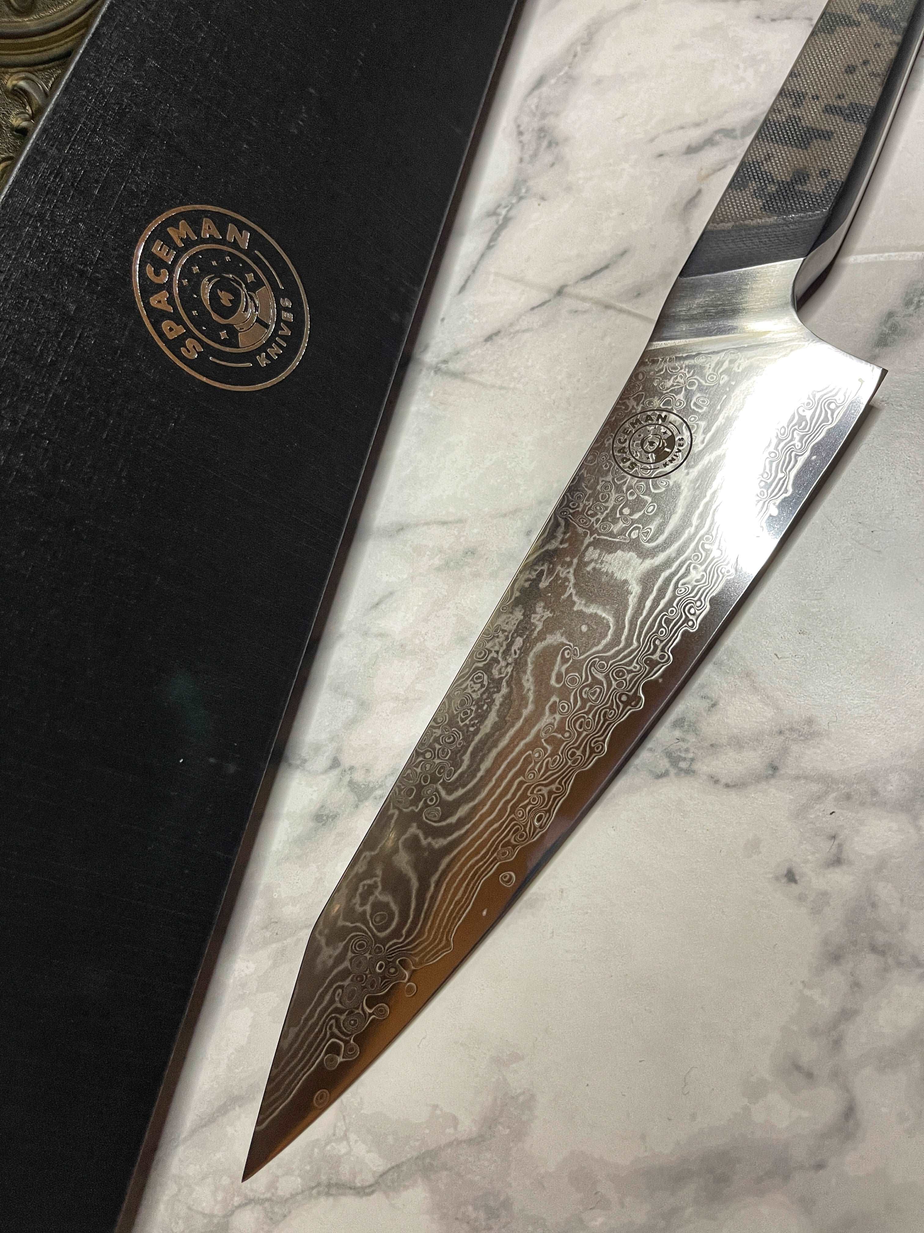 Orion Series Kiritsuke