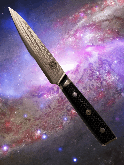 Interstellar Utility Knife