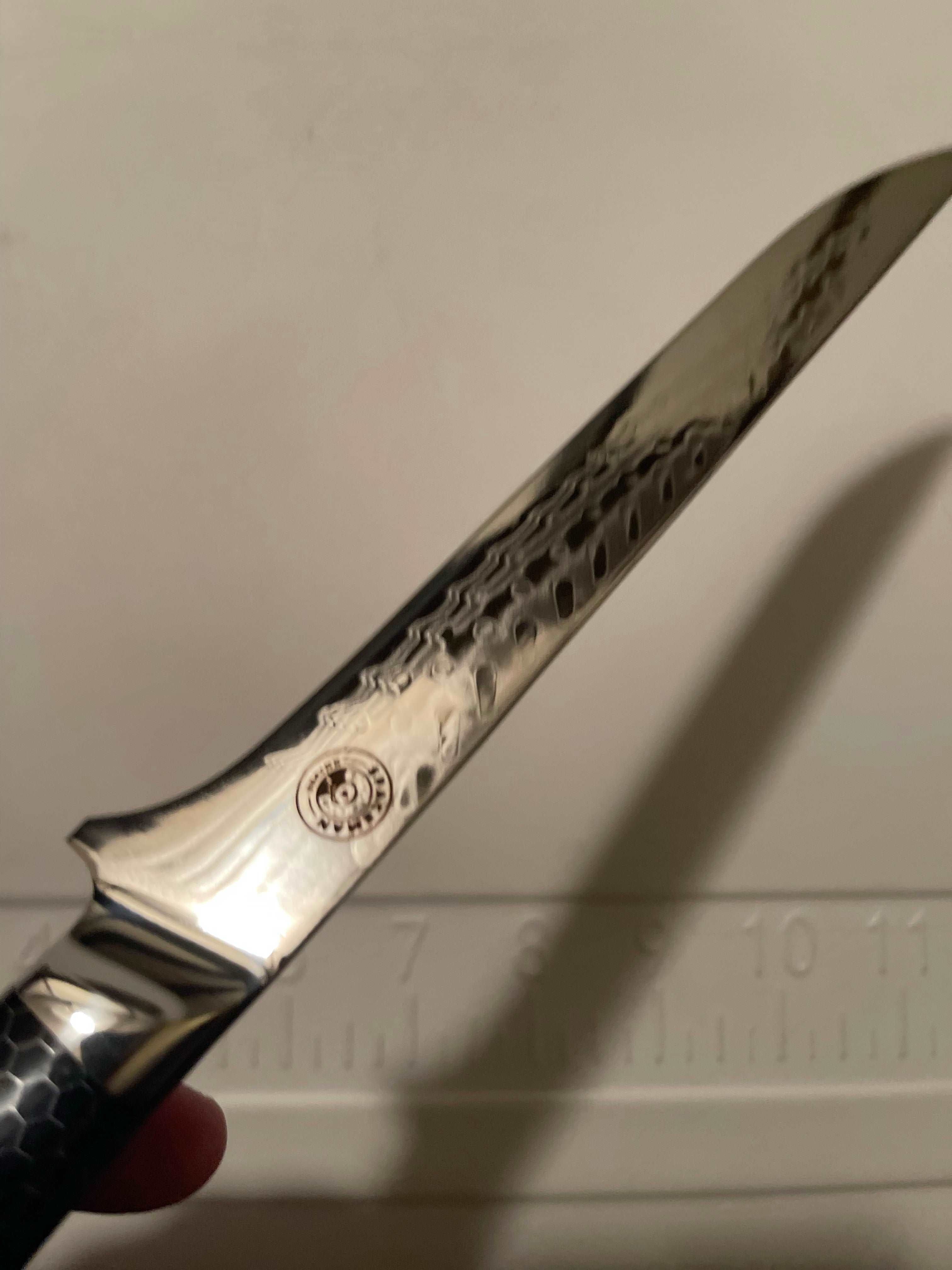 Interstellar Boning Knife